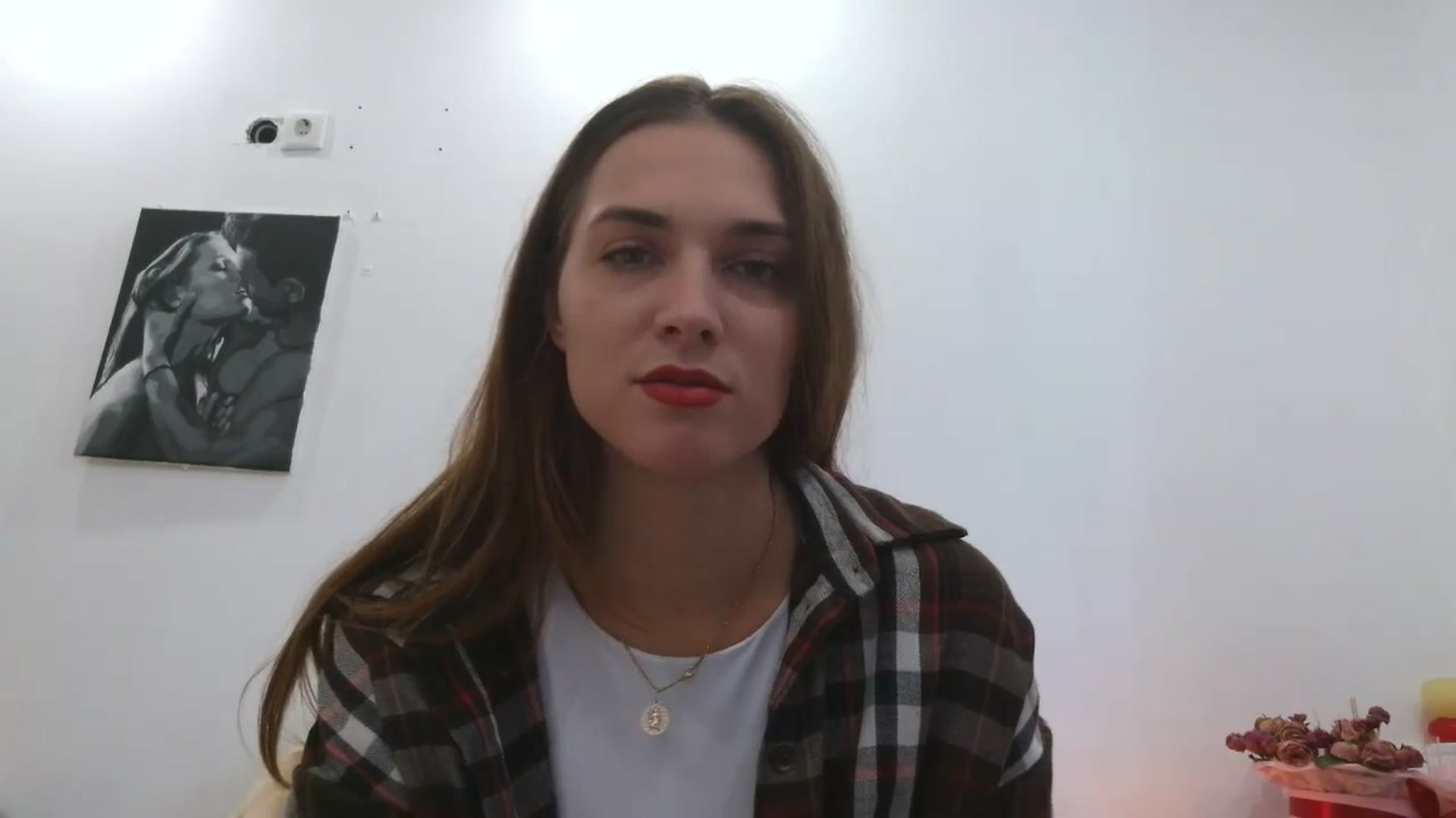 Gallery image thumbnail from HaleyReed's myfreecams stream on, 10/16/2025, 12:05 image 8 of 20