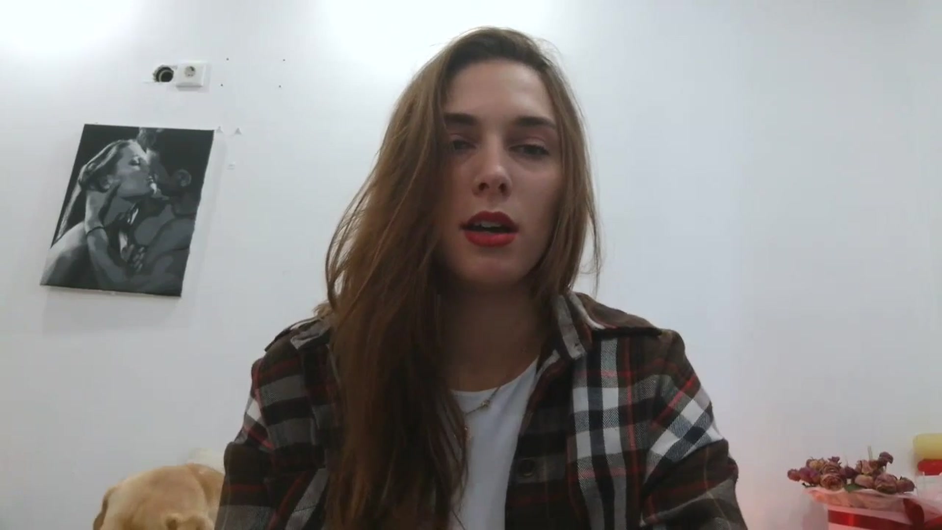 Gallery image thumbnail from HaleyReed's myfreecams stream on, 10/16/2025, 12:05 image 6 of 20