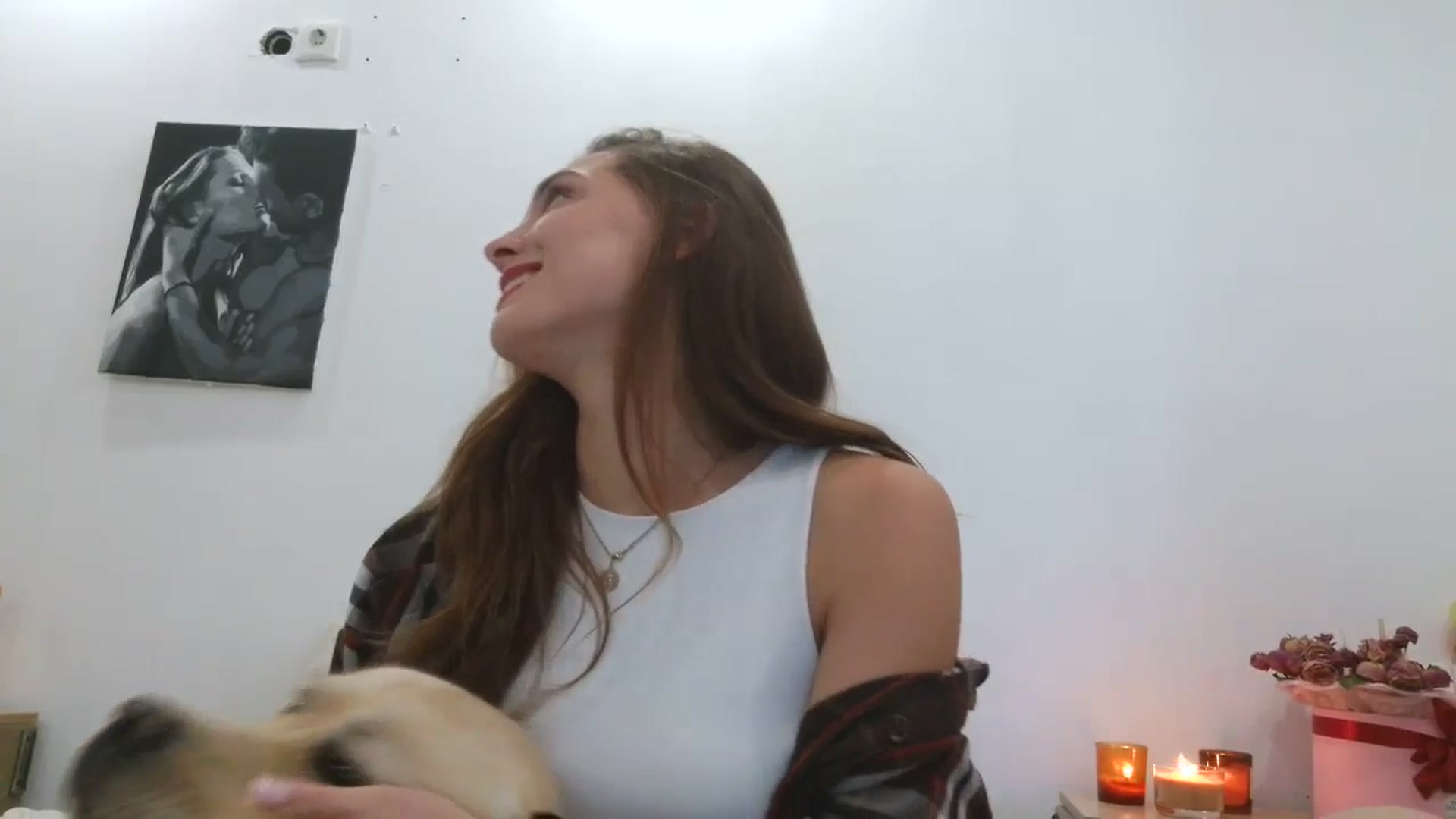 Gallery image thumbnail from HaleyReed's myfreecams stream on, 10/16/2025, 12:05 image 14 of 20