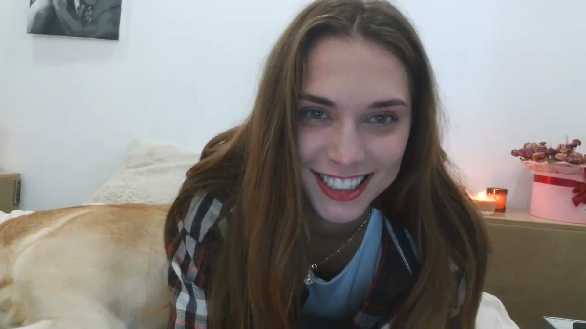 Gallery image thumbnail from HaleyReed's myfreecams stream on, 10/16/2025, 12:05 image 15 of 20
