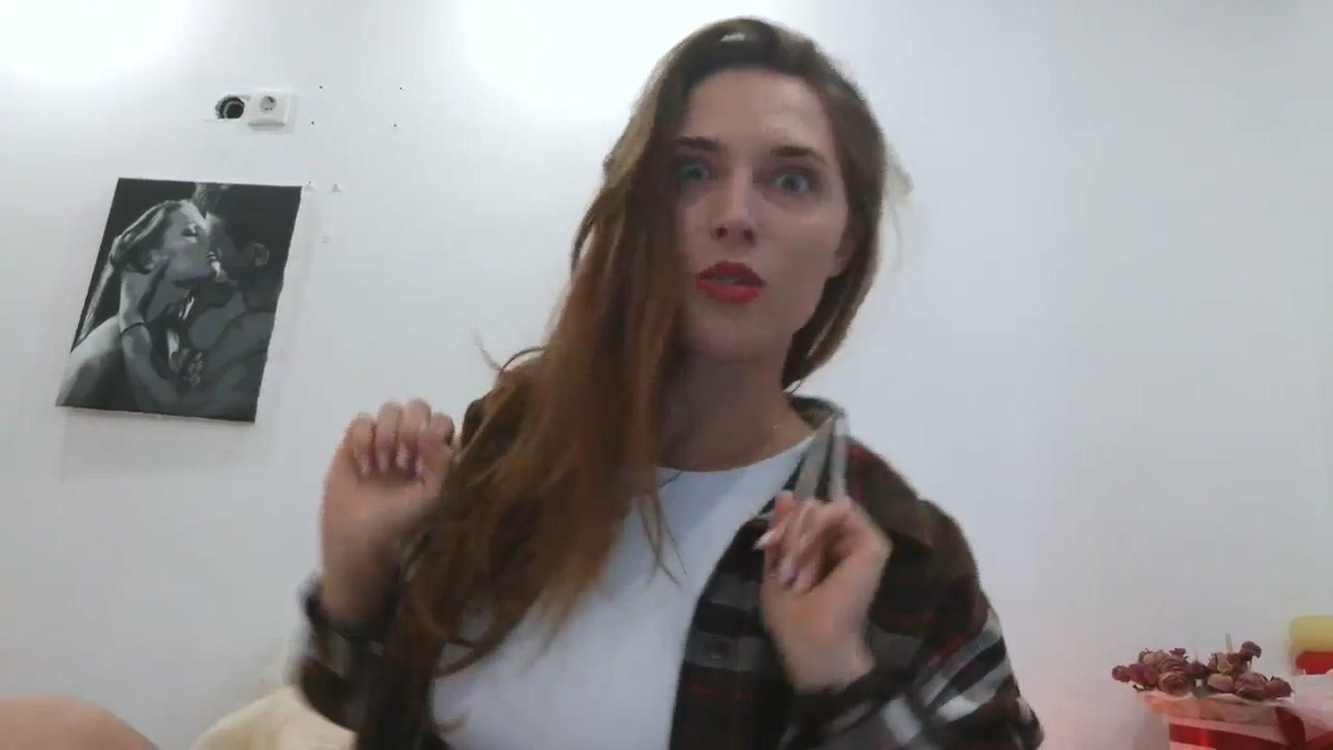 Gallery image thumbnail from HaleyReed's myfreecams stream on, 10/16/2025, 12:05 image 5 of 20