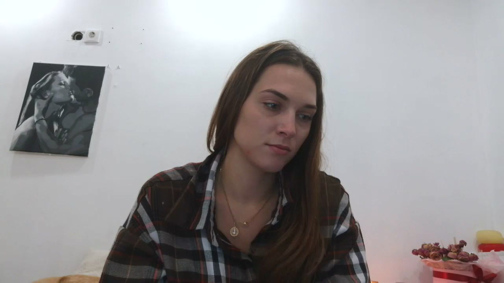 Gallery image thumbnail from HaleyReed's myfreecams stream on, 10/16/2025, 14:29 image 5 of 20