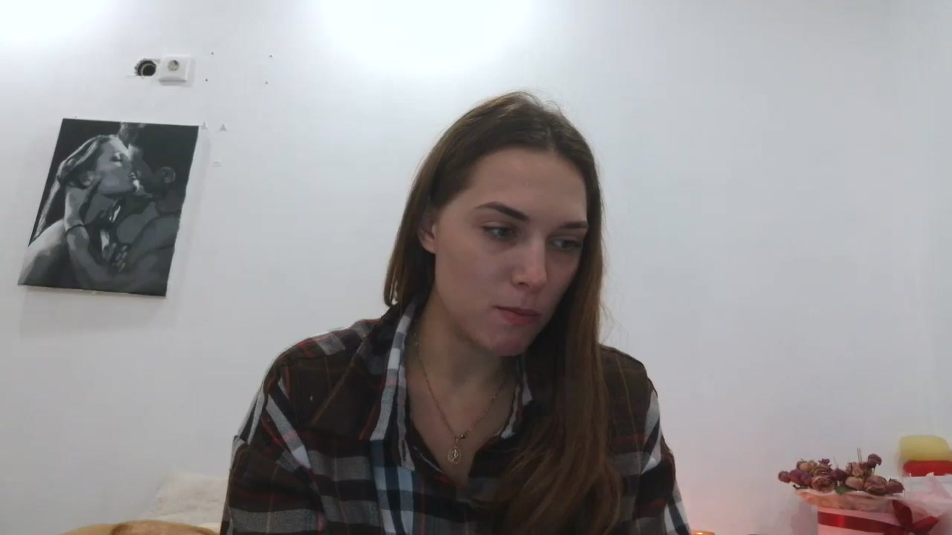 Gallery image thumbnail from HaleyReed's myfreecams stream on, 10/16/2025, 14:29 image 6 of 20