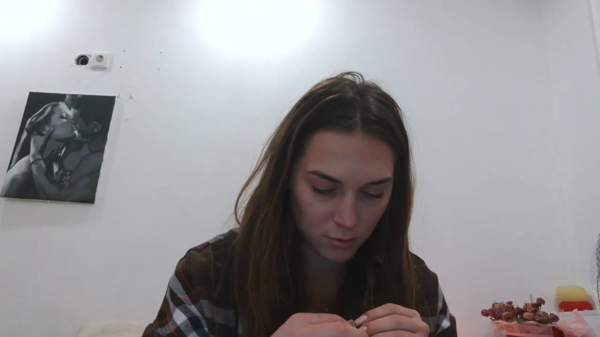 Gallery image thumbnail from HaleyReed's myfreecams stream on, 10/16/2025, 15:02 image 14 of 20