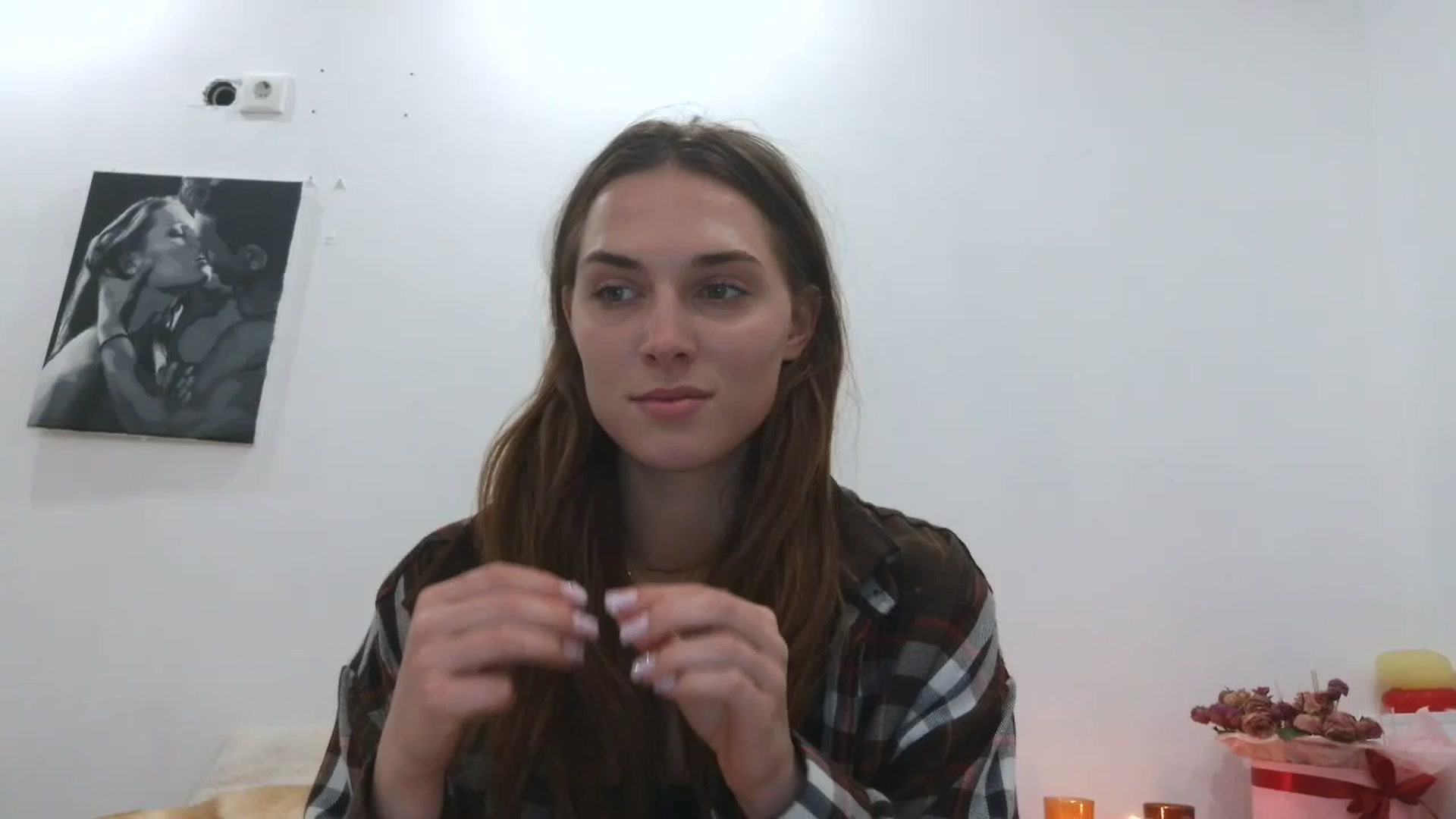 Gallery image thumbnail from HaleyReed's myfreecams stream on, 10/16/2025, 15:02 image 1 of 20