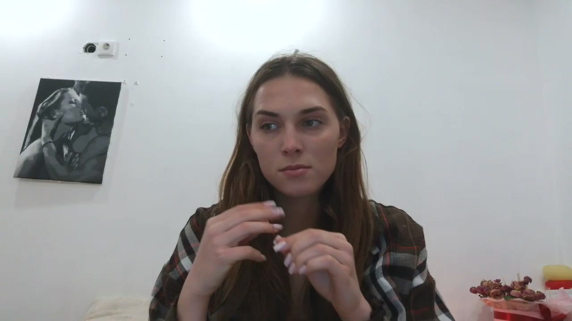 Gallery image thumbnail from HaleyReed's myfreecams stream on, 10/16/2025, 15:02 image 20 of 20
