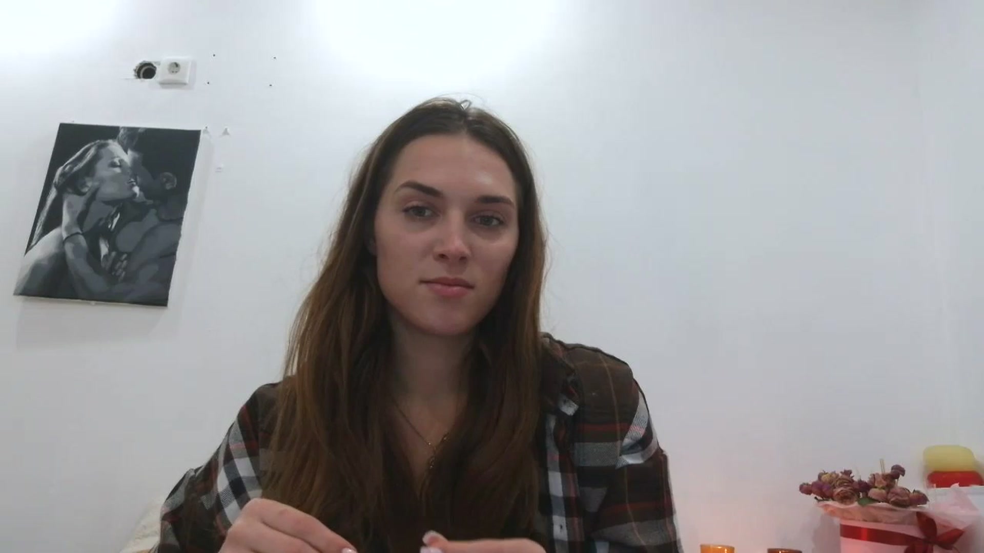 Gallery image thumbnail from HaleyReed's myfreecams stream on, 10/16/2025, 15:02 image 6 of 20