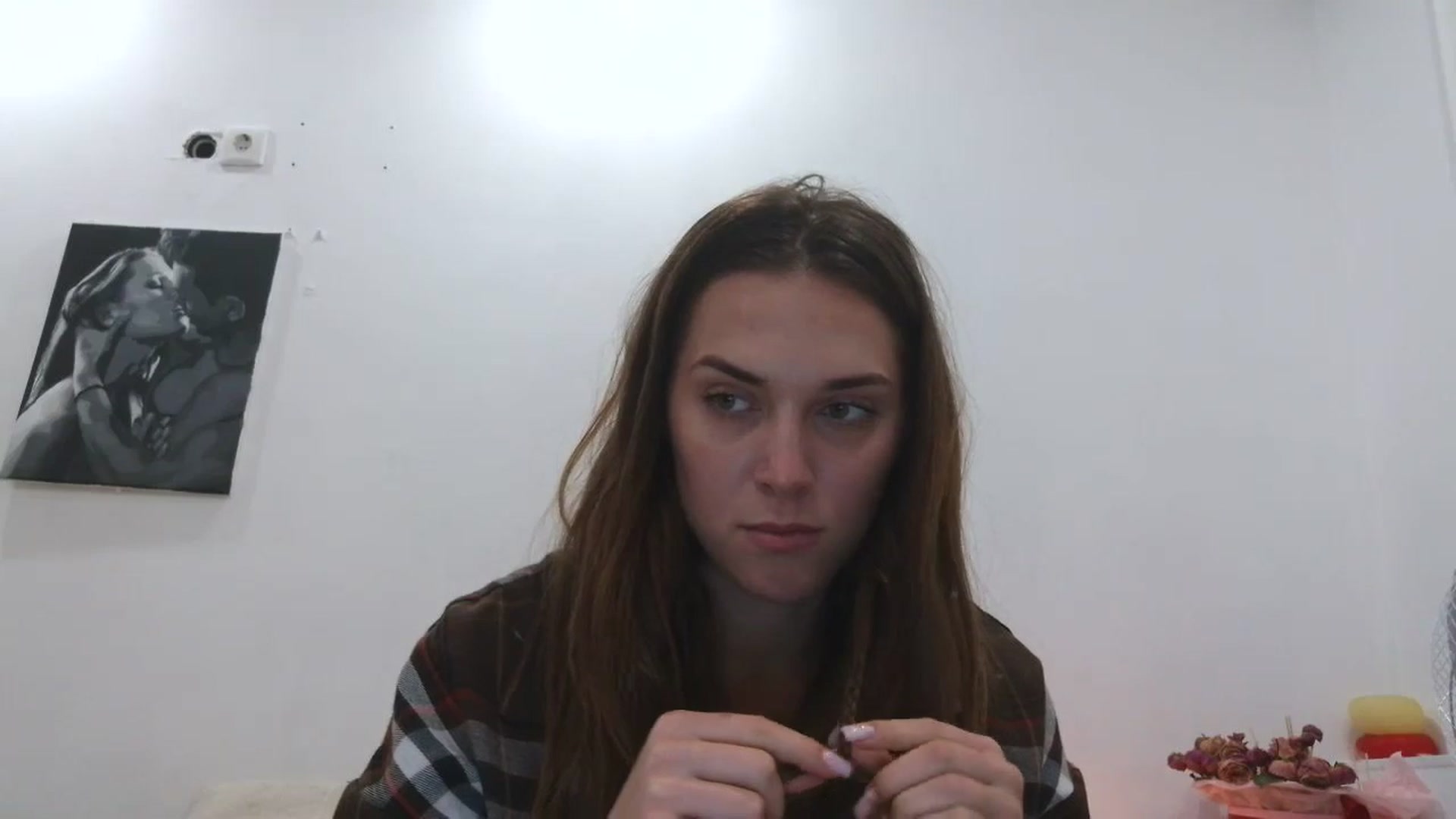 Gallery image thumbnail from HaleyReed's myfreecams stream on, 10/16/2025, 15:02 image 13 of 20