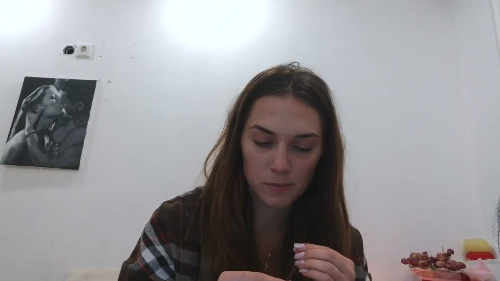 Gallery image thumbnail from HaleyReed's myfreecams stream on, 10/16/2025, 15:02 image 12 of 20