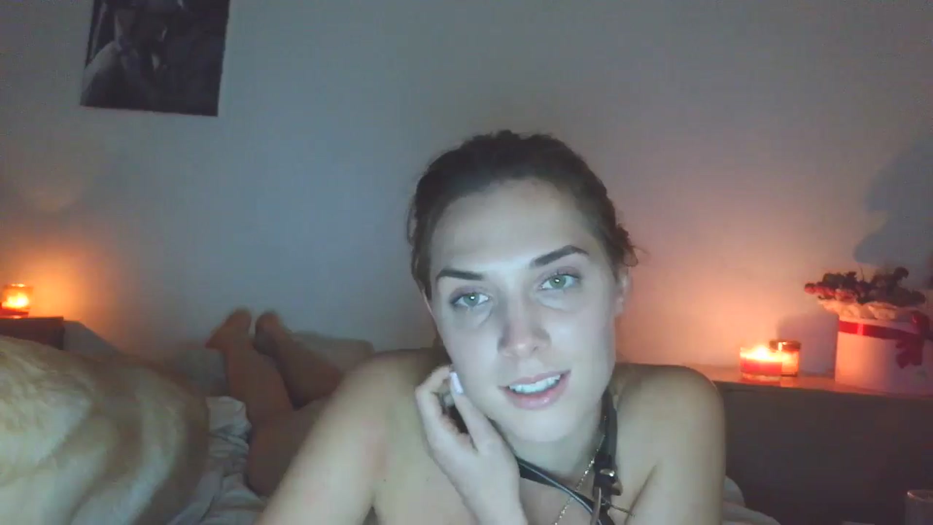 Gallery image thumbnail from HaleyReed's myfreecams stream on, 10/16/2025, 16:28 image 20 of 20