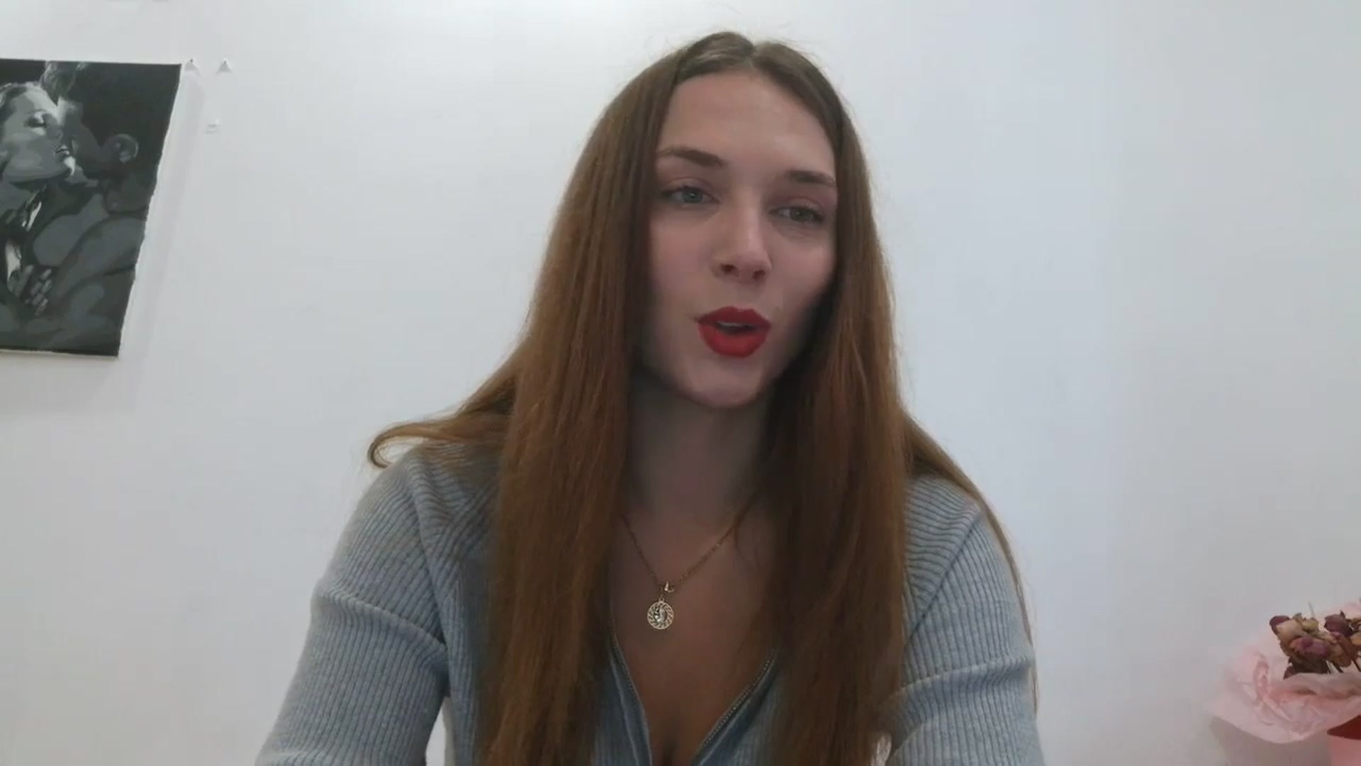 Gallery image thumbnail from HaleyReed's myfreecams stream on, 10/17/2025, 11:38 image 4 of 20