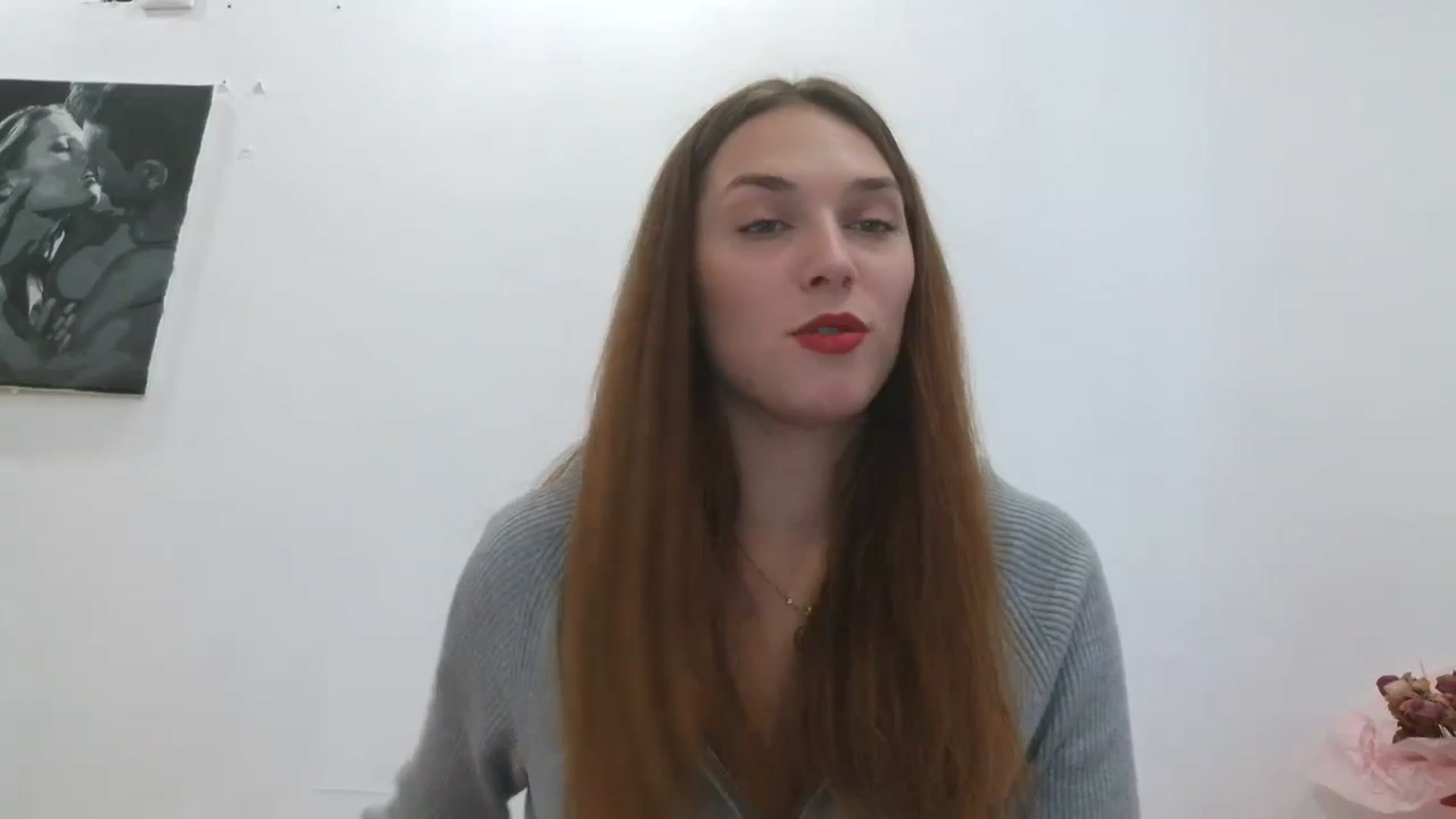 Gallery image thumbnail from HaleyReed's myfreecams stream on, 10/17/2025, 11:38 image 13 of 20
