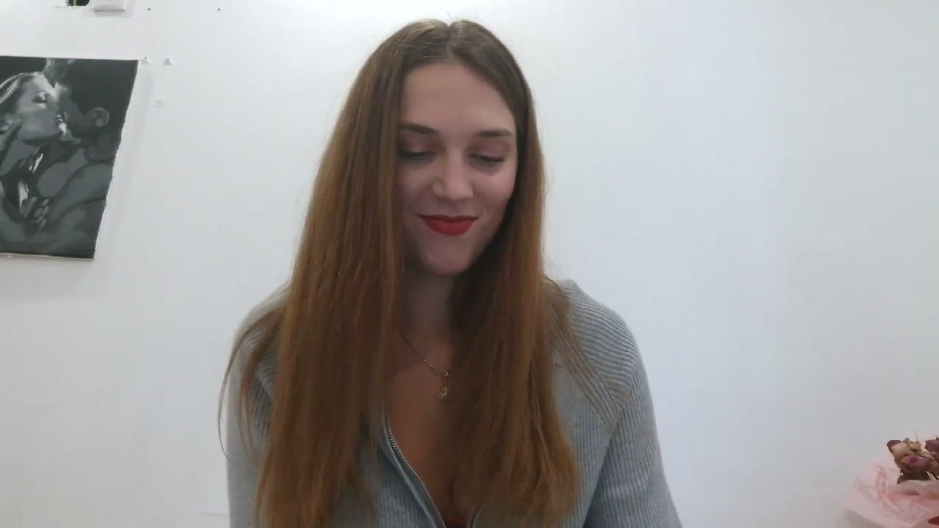 Gallery image thumbnail from HaleyReed's myfreecams stream on, 10/17/2025, 11:38 image 11 of 20