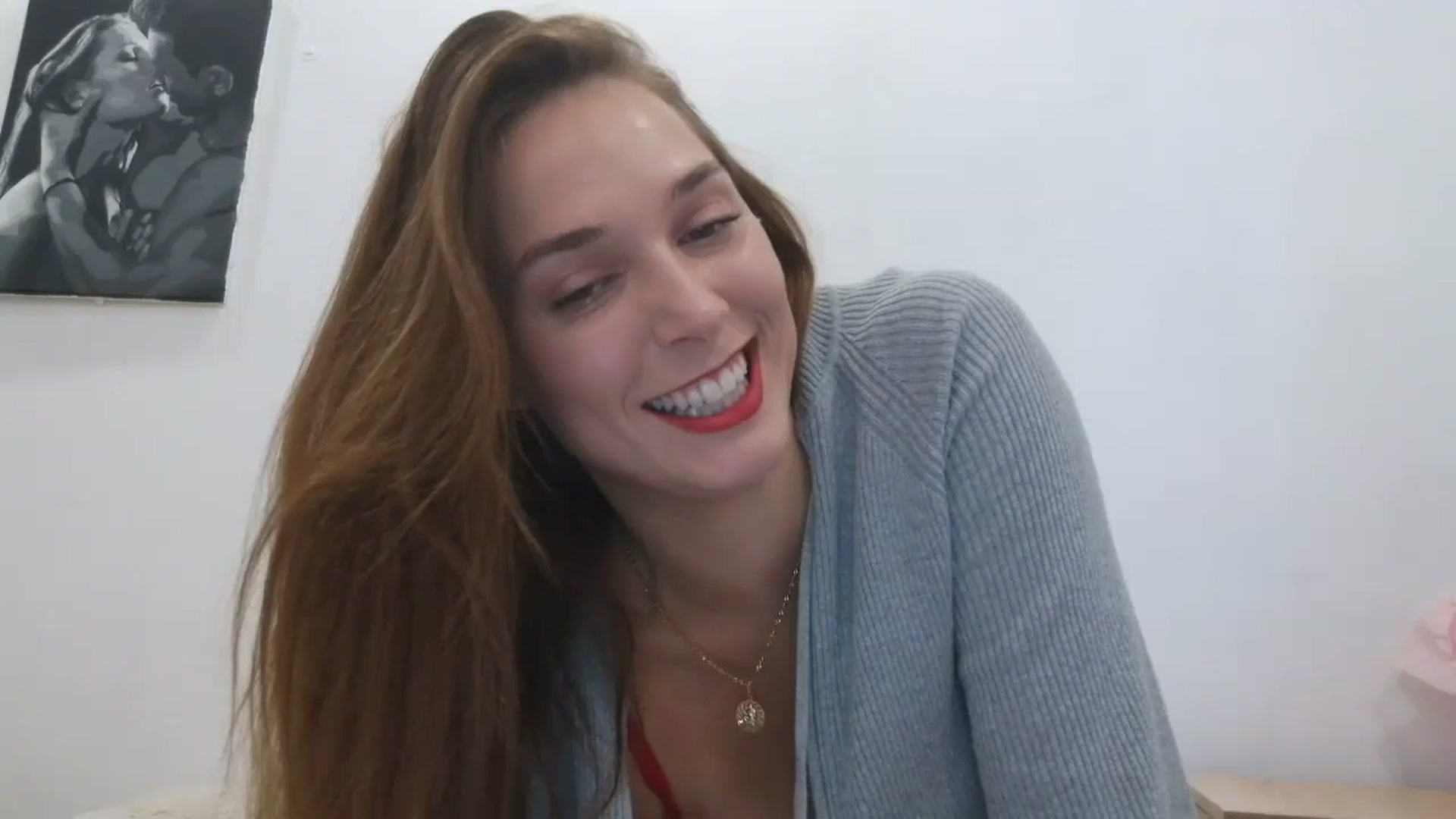 Gallery image thumbnail from HaleyReed's myfreecams stream on, 10/17/2025, 11:38 image 20 of 20