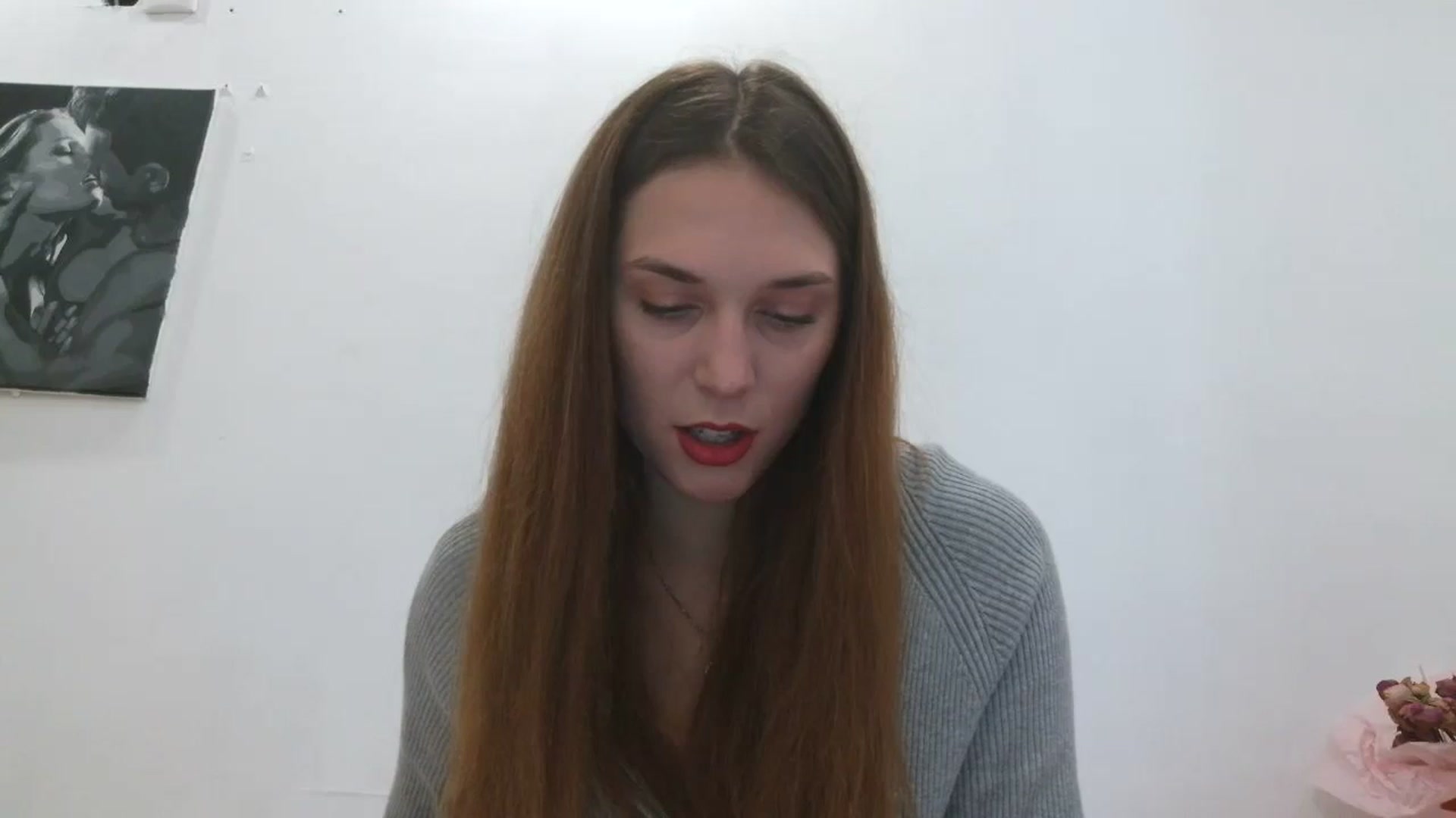 Gallery image thumbnail from HaleyReed's myfreecams stream on, 10/17/2025, 11:38 image 14 of 20