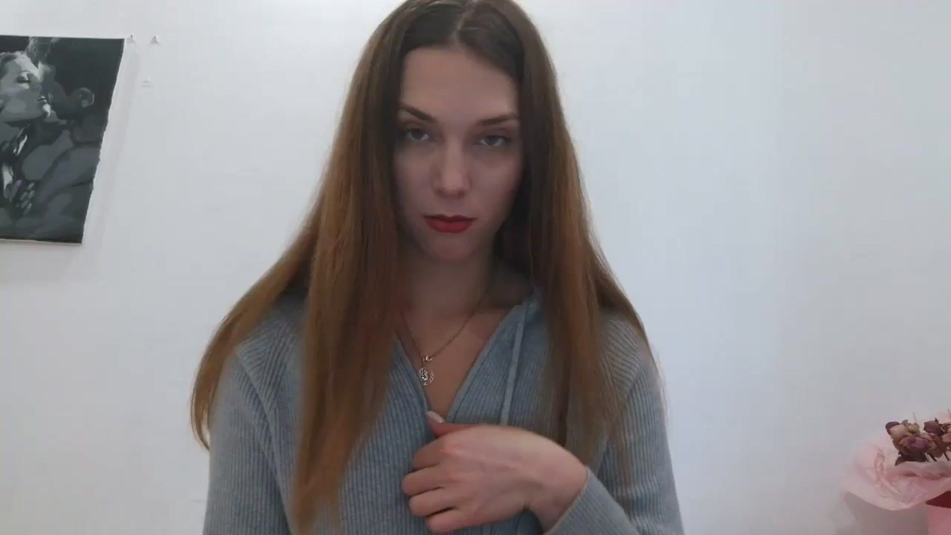 Gallery image thumbnail from HaleyReed's myfreecams stream on, 10/17/2025, 11:38 image 1 of 20