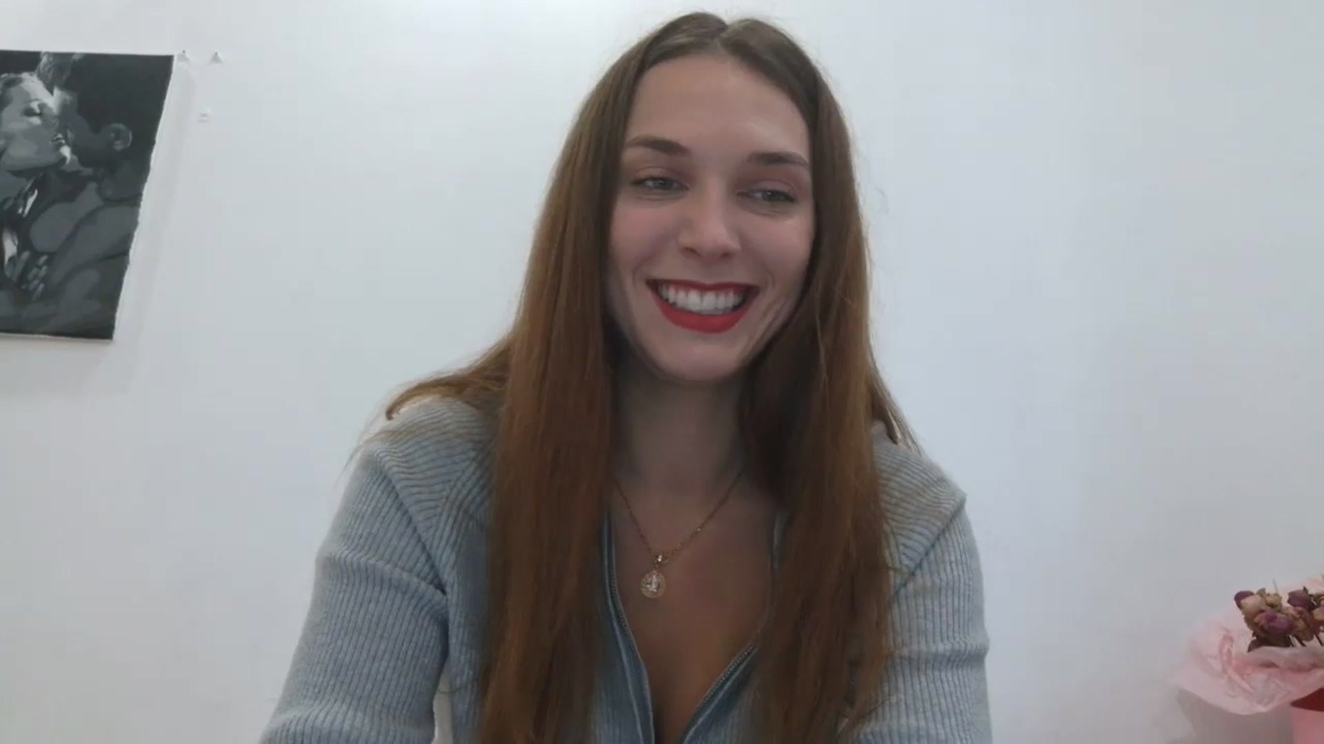 Gallery image thumbnail from HaleyReed's myfreecams stream on, 10/17/2025, 11:38 image 2 of 20