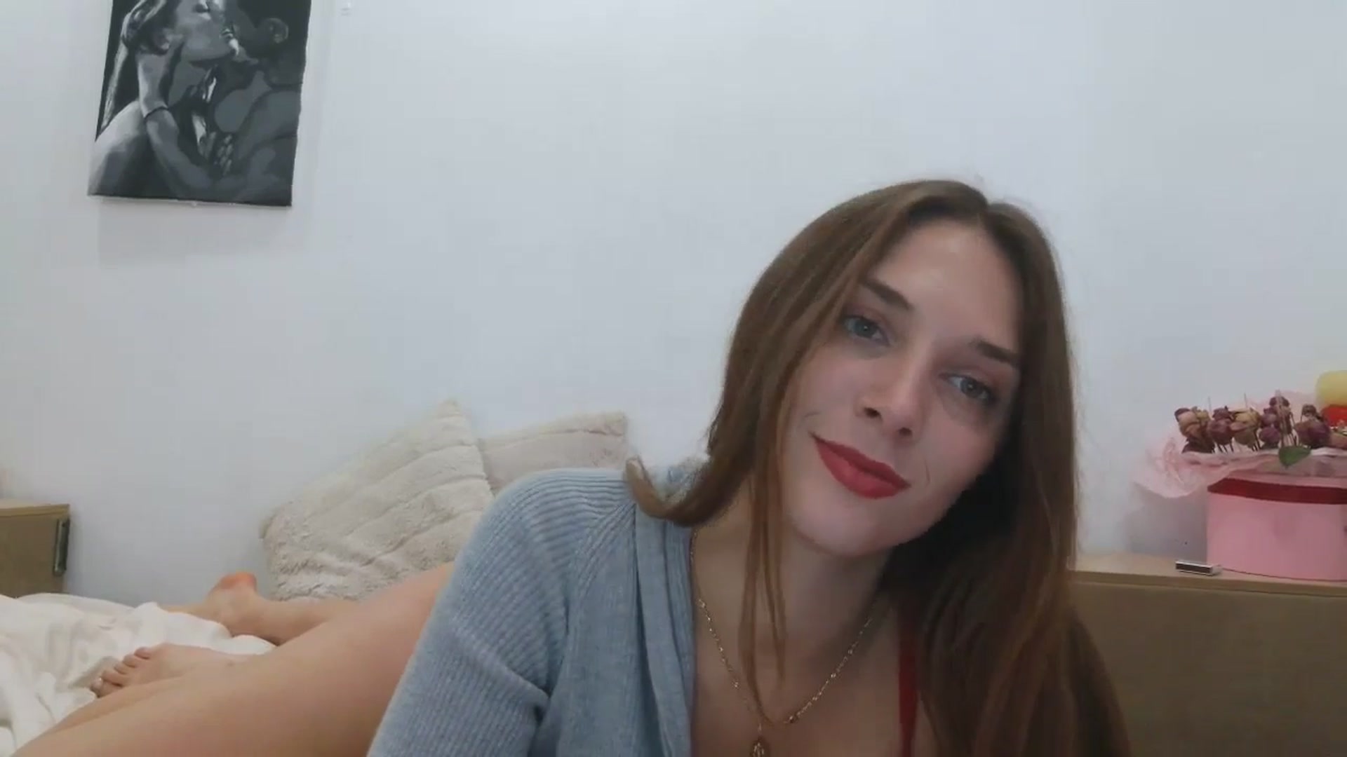 Gallery image thumbnail from HaleyReed's myfreecams stream on, 10/17/2025, 12:54 image 2 of 20