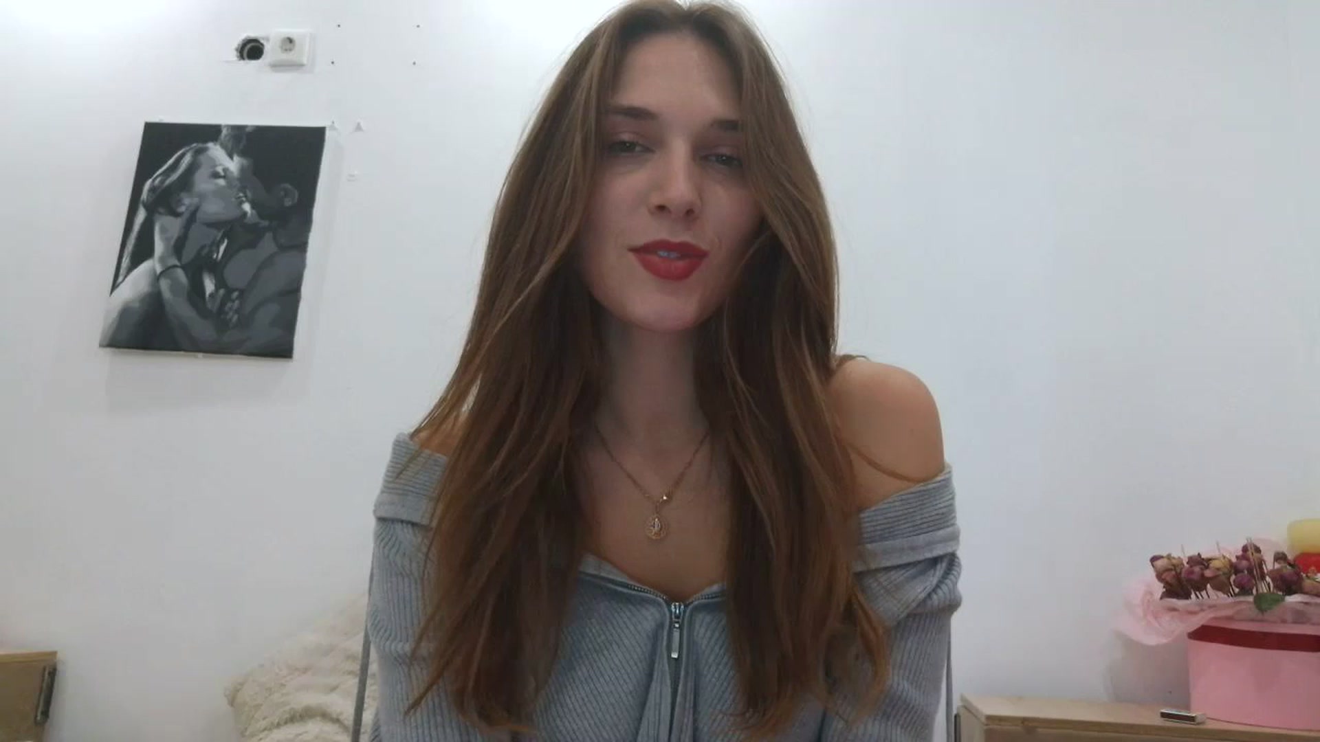 Gallery image thumbnail from HaleyReed's myfreecams stream on, 10/17/2025, 12:54 image 19 of 20