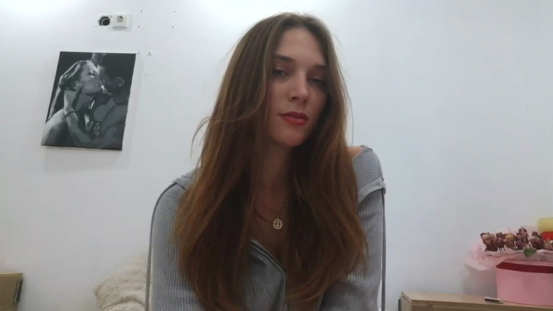 Gallery image thumbnail from HaleyReed's myfreecams stream on, 10/17/2025, 12:54 image 17 of 20