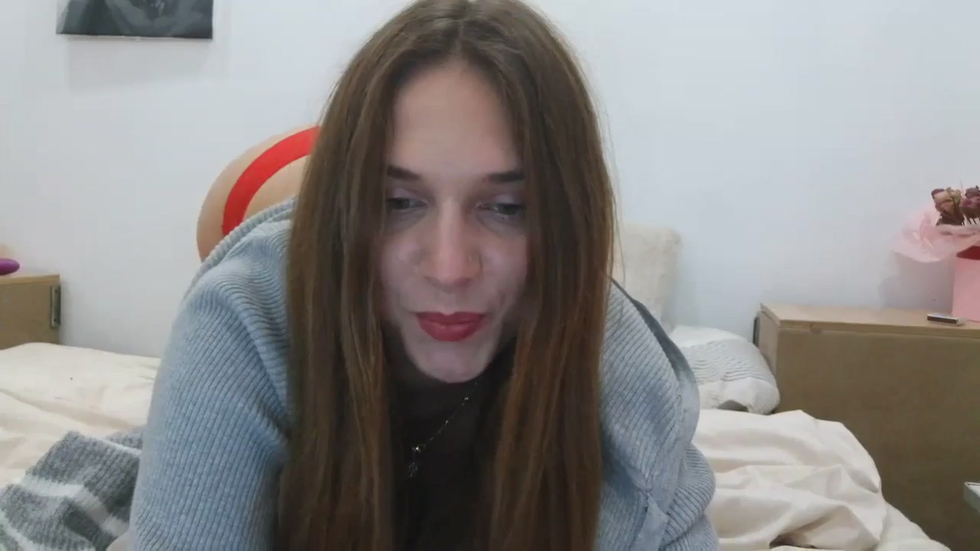 Gallery image thumbnail from HaleyReed's myfreecams stream on, 10/17/2025, 14:09 image 3 of 20