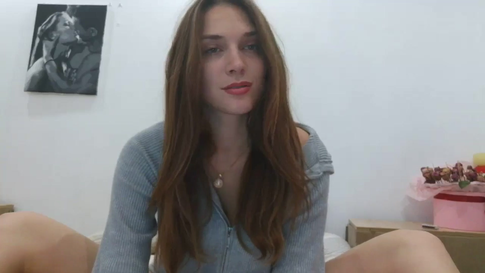 Gallery image thumbnail from HaleyReed's myfreecams stream on, 10/17/2025, 14:09 image 18 of 20