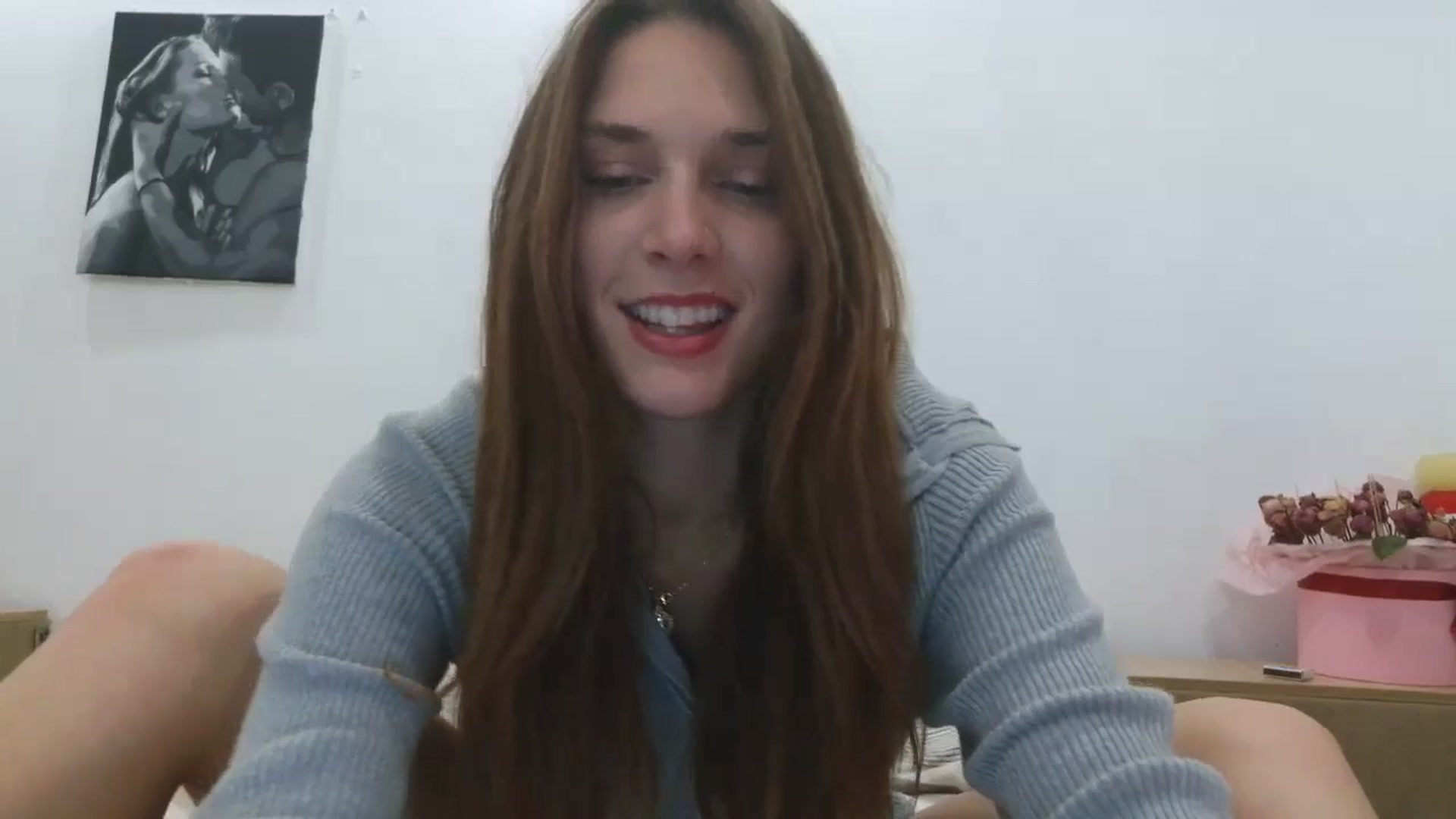 Gallery image thumbnail from HaleyReed's myfreecams stream on, 10/17/2025, 14:09 image 19 of 20