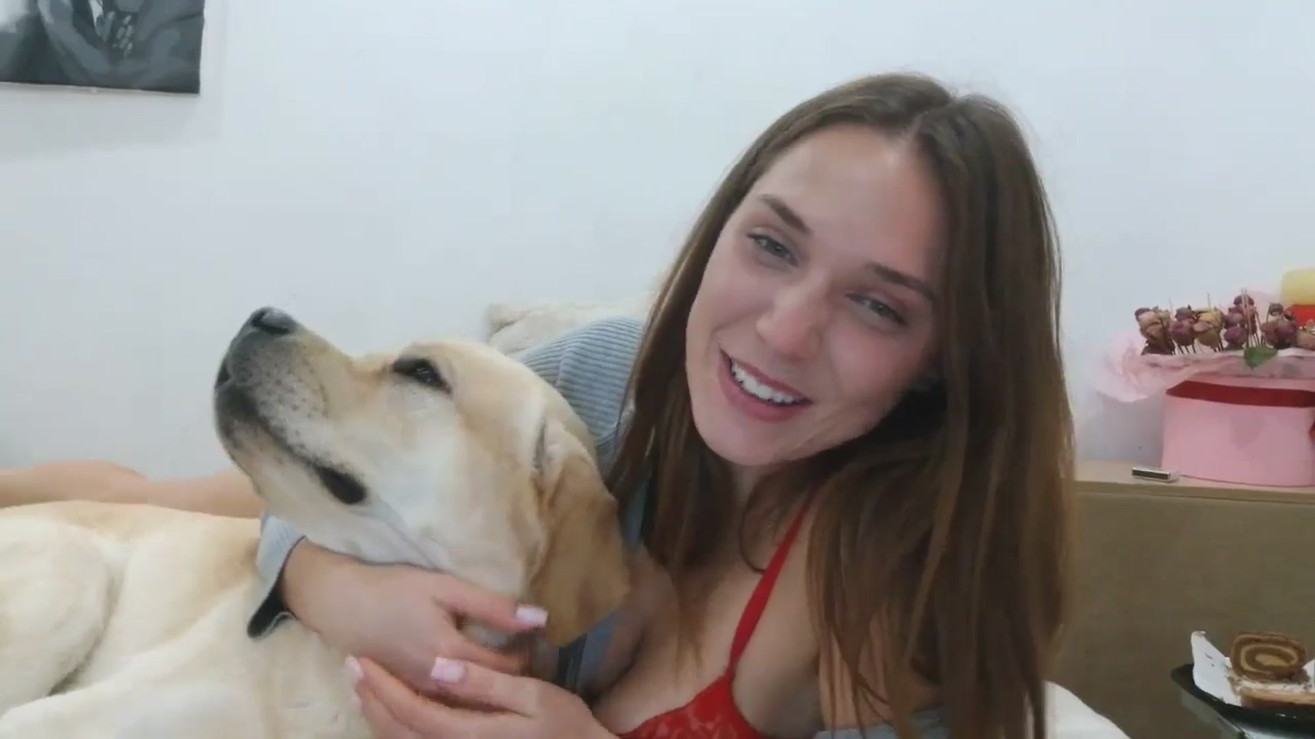 Gallery image thumbnail from HaleyReed's myfreecams stream on, 10/17/2025, 16:12 image 10 of 20