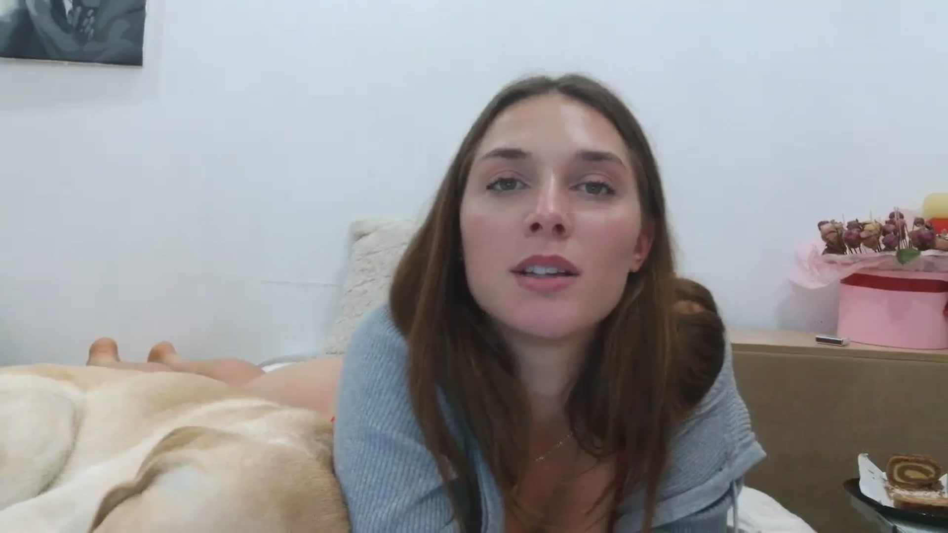 Gallery image thumbnail from HaleyReed's myfreecams stream on, 10/17/2025, 16:12 image 8 of 20