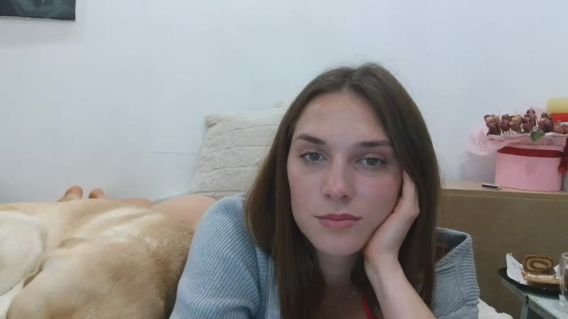 Gallery image thumbnail from HaleyReed's myfreecams stream on, 10/17/2025, 16:12 image 5 of 20