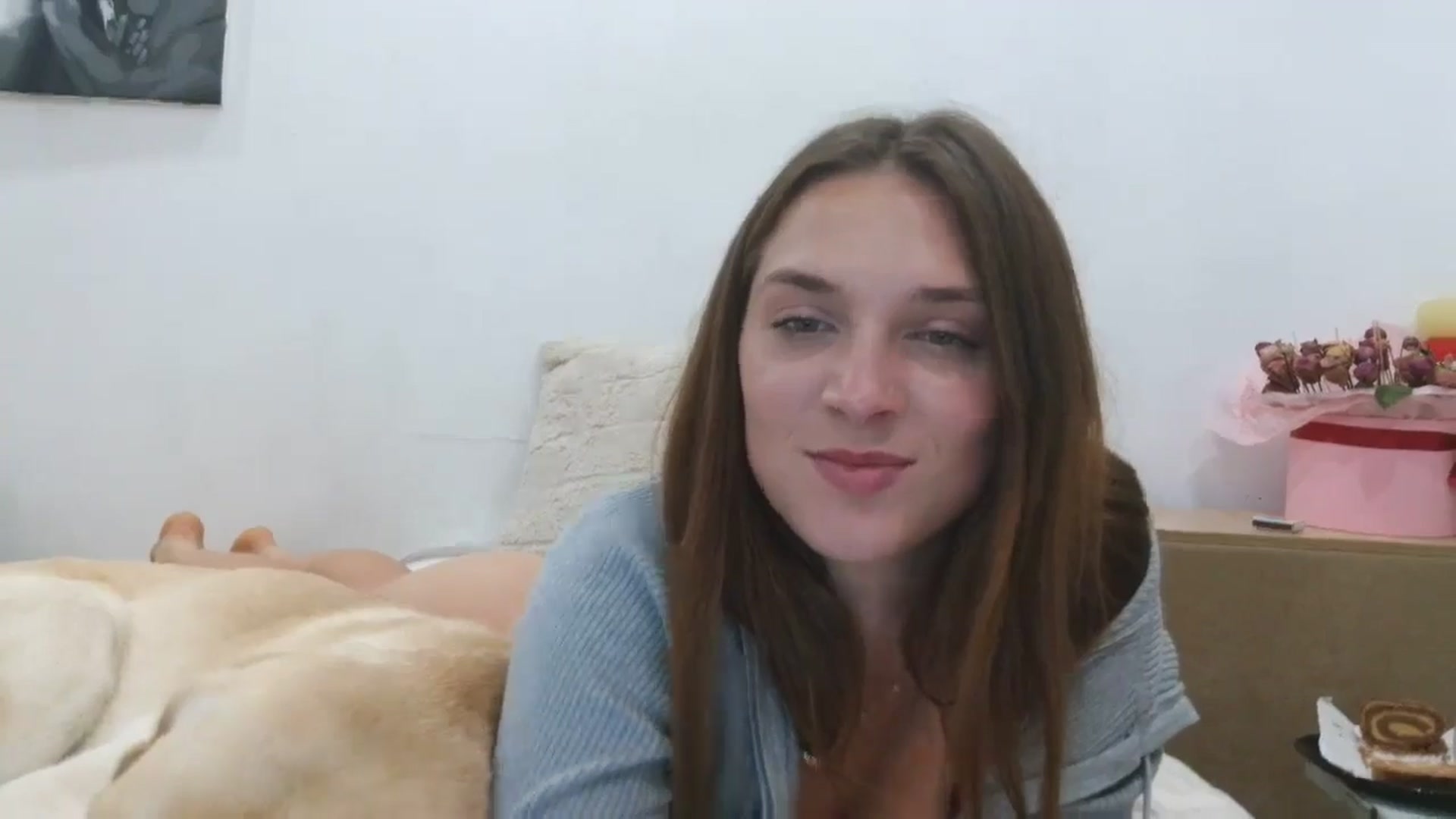 Gallery image thumbnail from HaleyReed's myfreecams stream on, 10/17/2025, 16:12 image 7 of 20