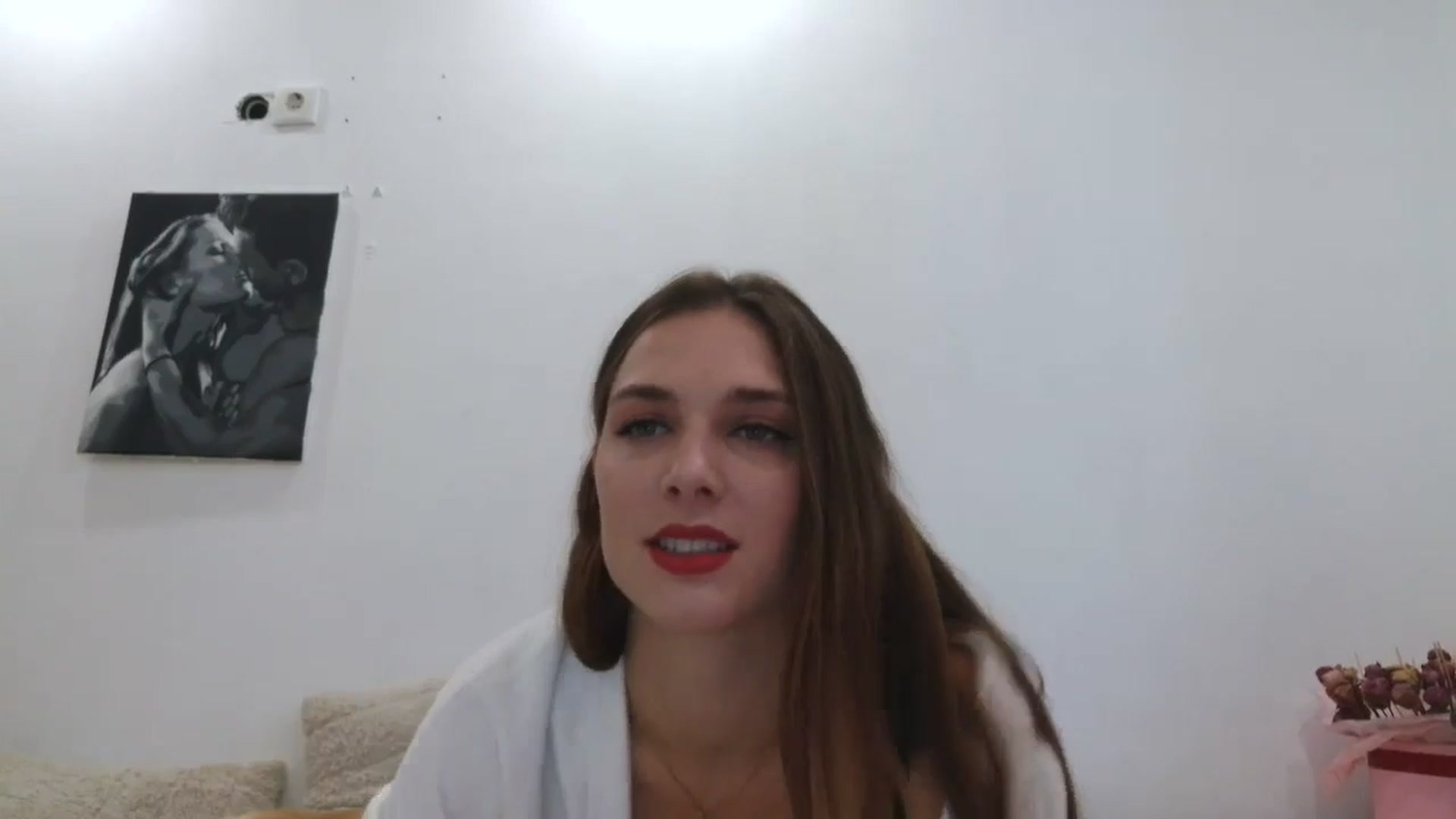 Gallery image thumbnail from HaleyReed's myfreecams stream on, 10/18/2025, 10:08 image 2 of 20