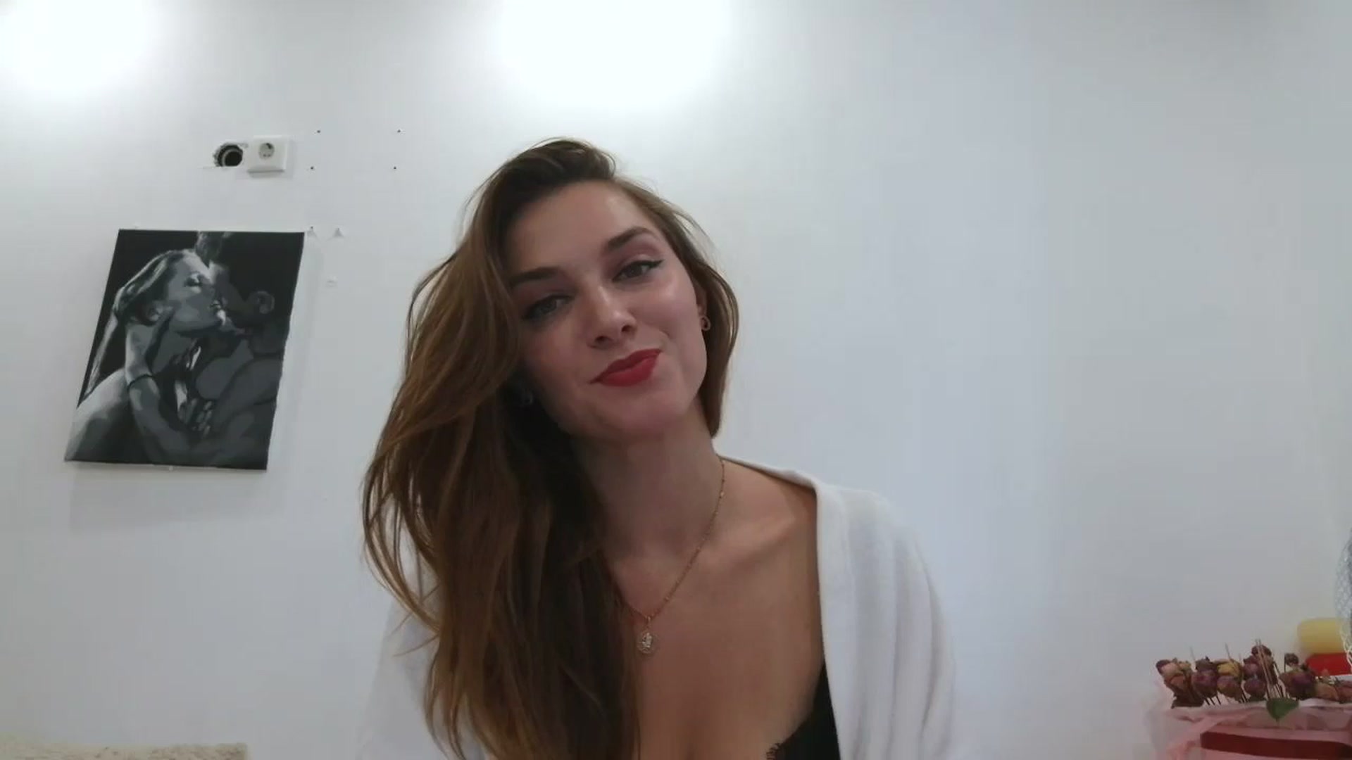 Gallery image thumbnail from HaleyReed's myfreecams stream on, 10/18/2025, 10:47 image 17 of 20