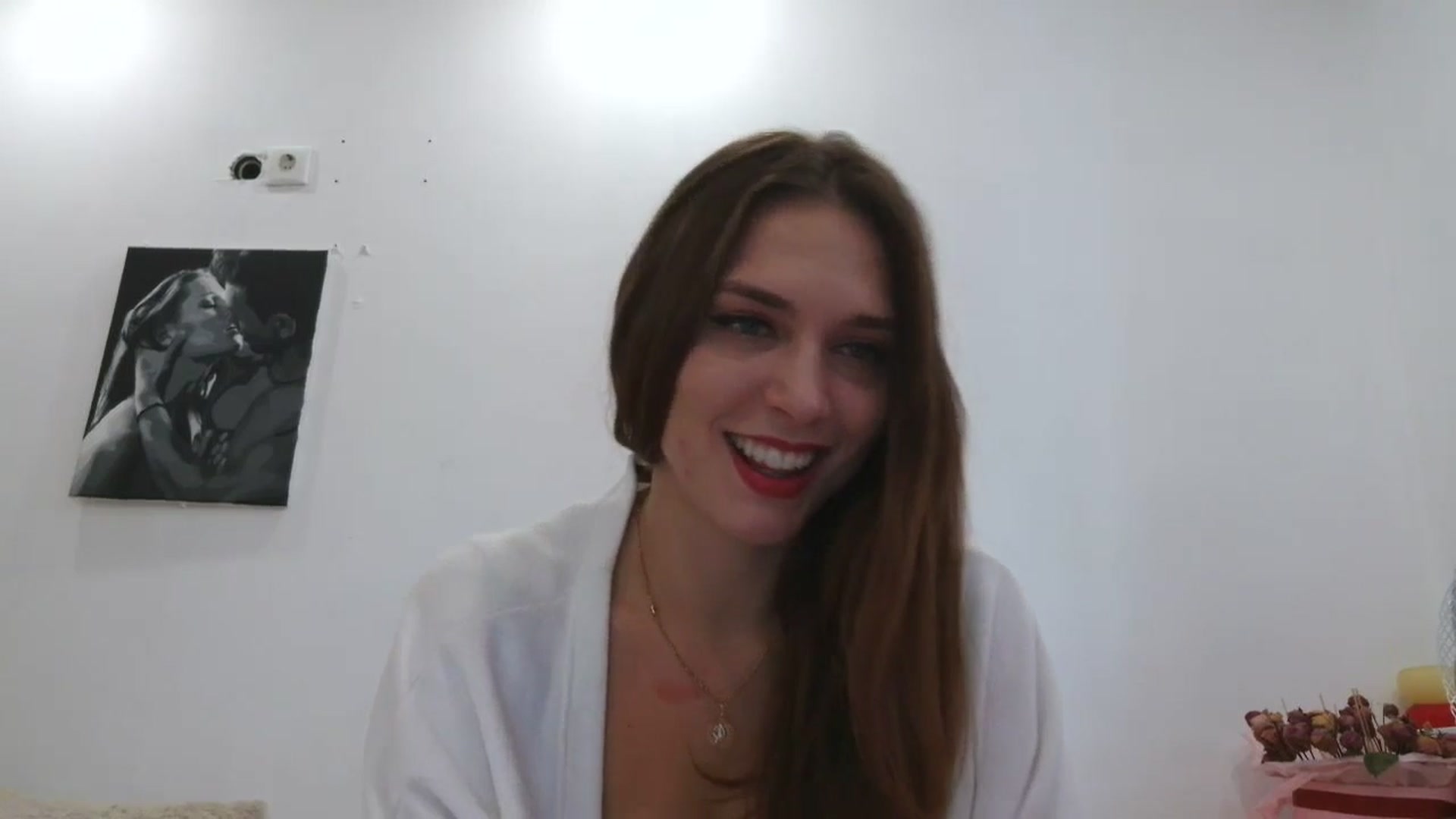 Gallery image thumbnail from HaleyReed's myfreecams stream on, 10/18/2025, 10:47 image 16 of 20