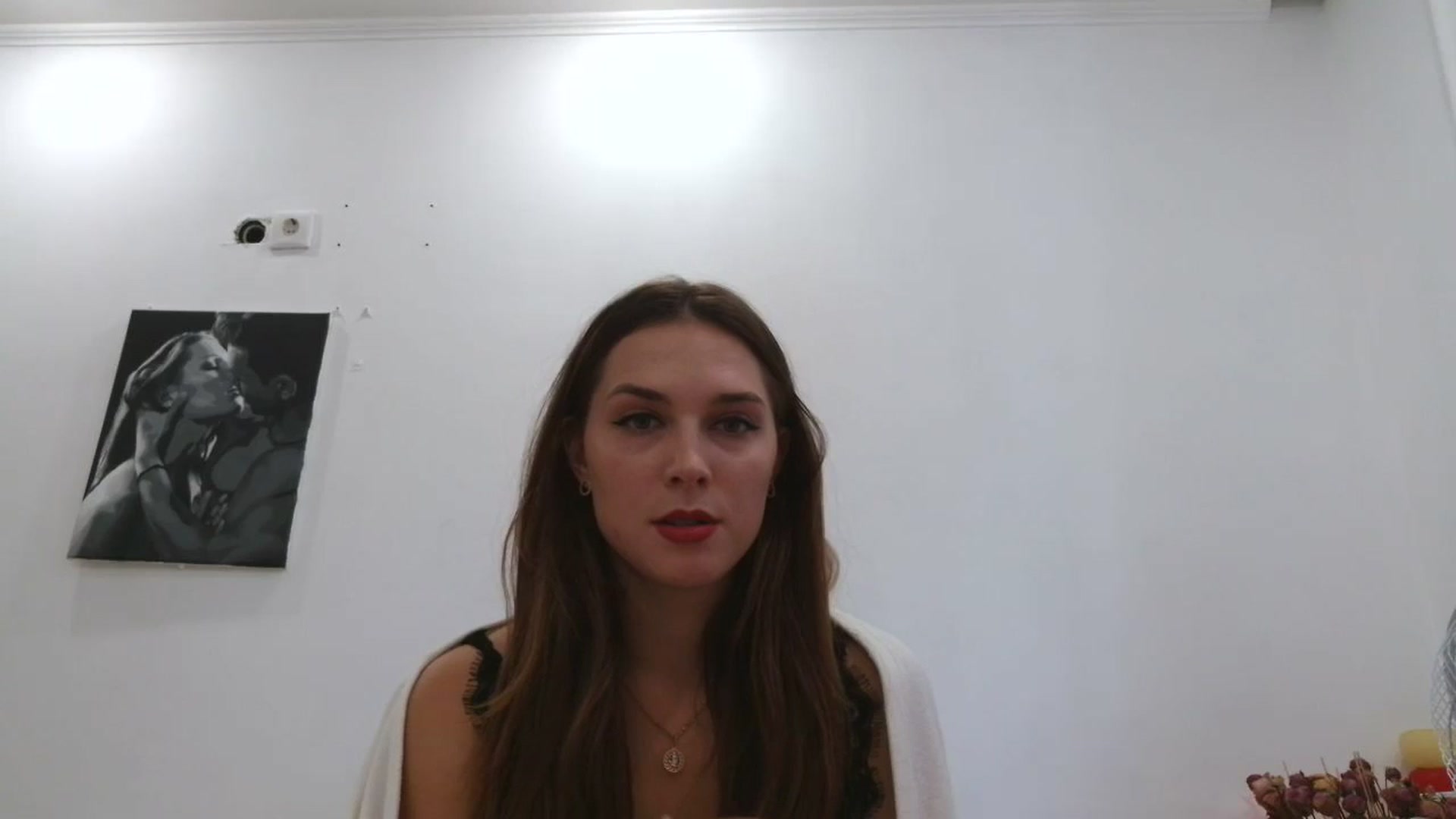 Gallery image thumbnail from HaleyReed's myfreecams stream on, 10/18/2025, 10:47 image 1 of 20
