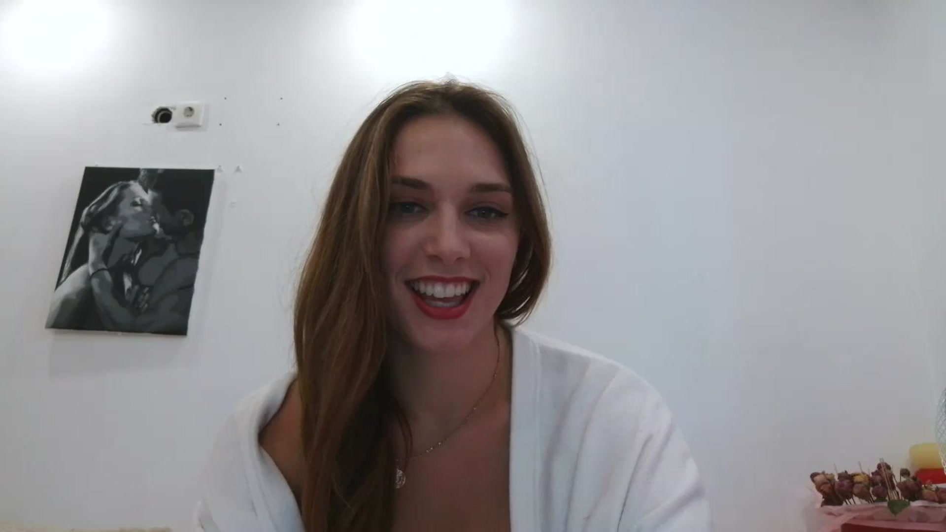 Gallery image thumbnail from HaleyReed's myfreecams stream on, 10/18/2025, 11:09 image 17 of 20