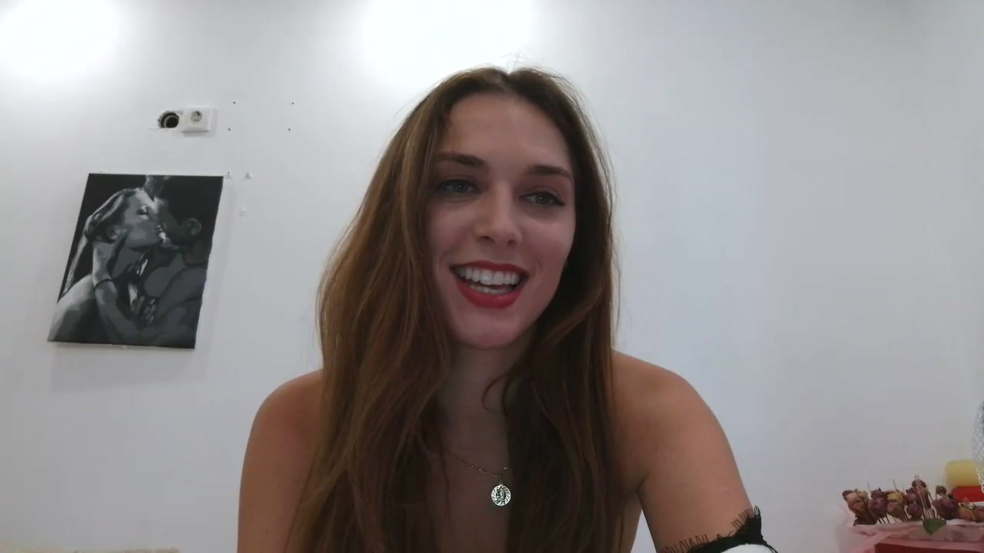 Gallery image thumbnail from HaleyReed's myfreecams stream on, 10/18/2025, 11:09 image 13 of 20
