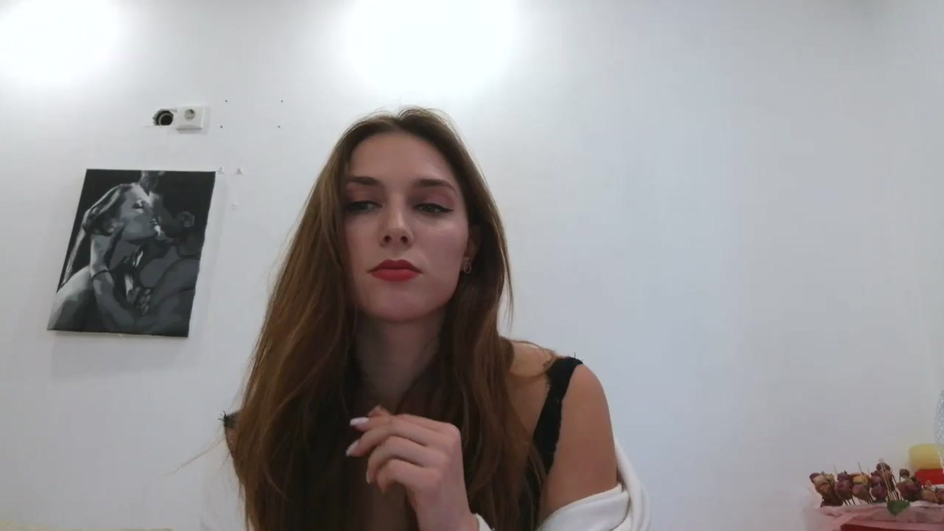 Gallery image thumbnail from HaleyReed's myfreecams stream on, 10/18/2025, 11:09 image 8 of 20