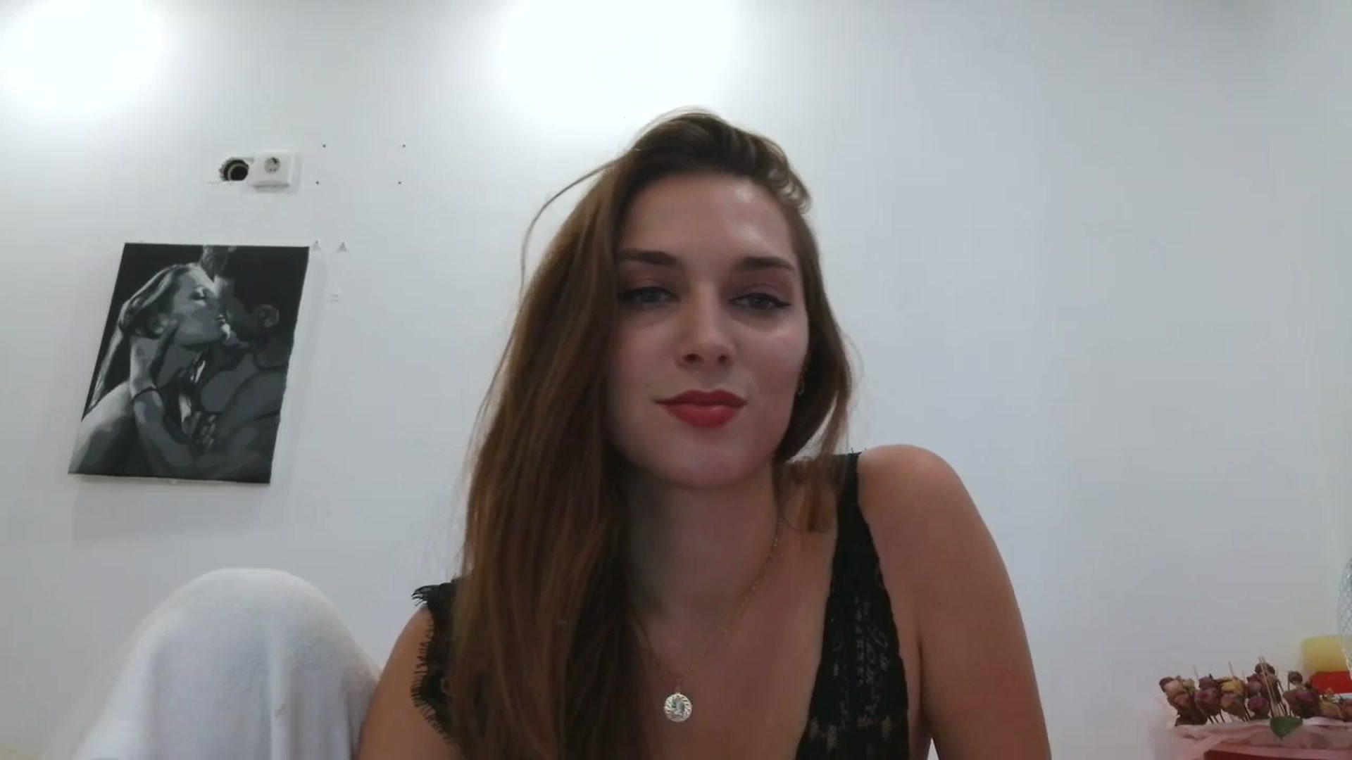 Gallery image thumbnail from HaleyReed's myfreecams stream on, 10/18/2025, 11:09 image 4 of 20