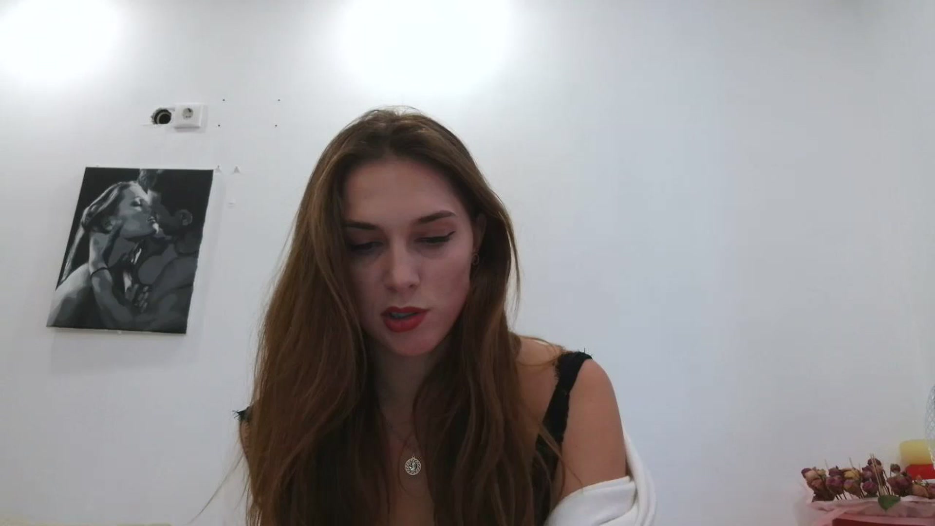 Gallery image thumbnail from HaleyReed's myfreecams stream on, 10/18/2025, 11:09 image 7 of 20