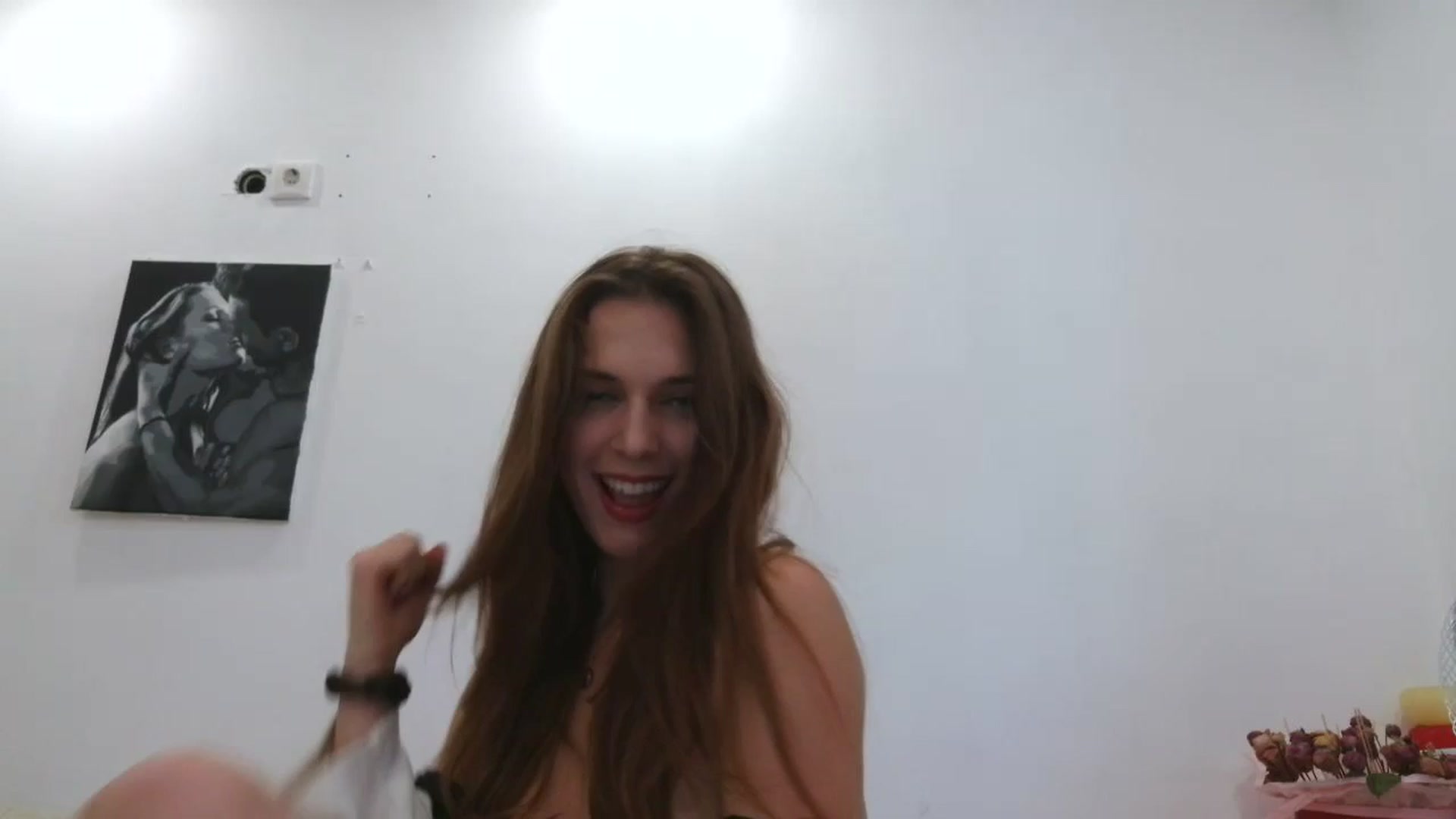 Gallery image thumbnail from HaleyReed's myfreecams stream on, 10/18/2025, 11:09 image 10 of 20