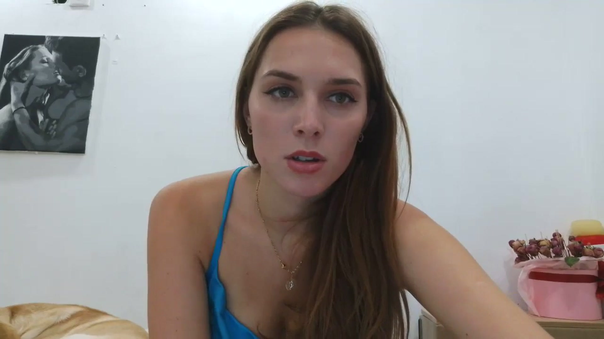 Gallery image thumbnail from HaleyReed's myfreecams stream on, 10/18/2025, 13:47 image 18 of 20