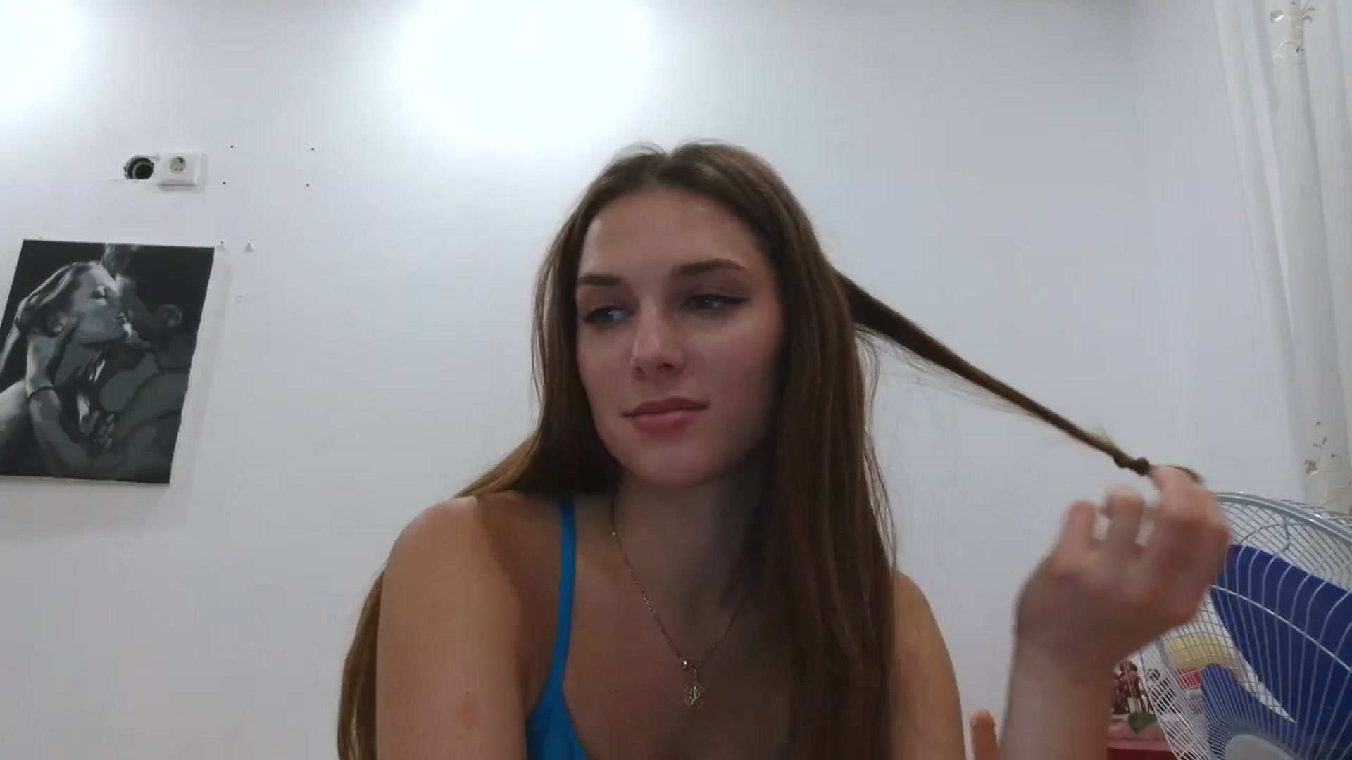 Gallery image thumbnail from HaleyReed's myfreecams stream on, 10/18/2025, 15:09 image 5 of 20