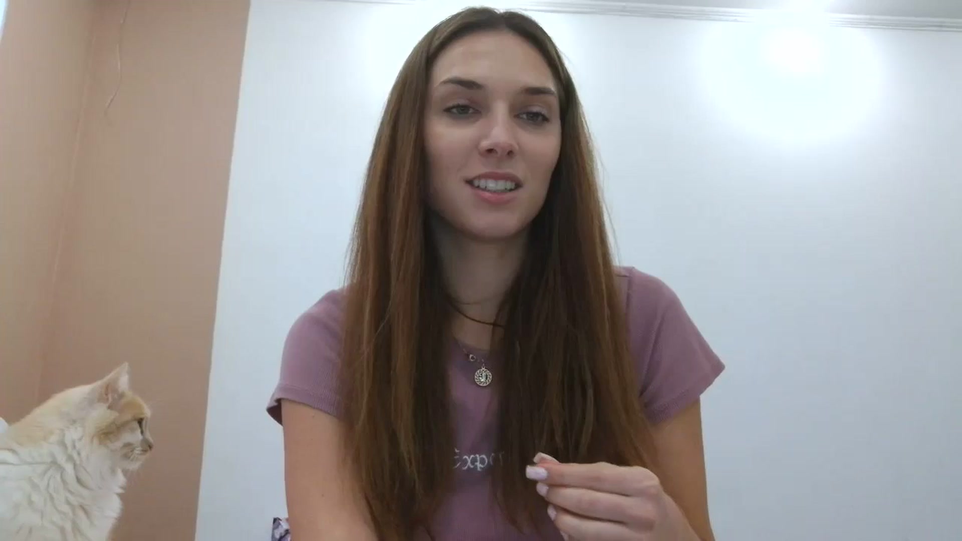 Gallery image thumbnail from HaleyReed's myfreecams stream on, 10/19/2025, 10:42 image 2 of 20