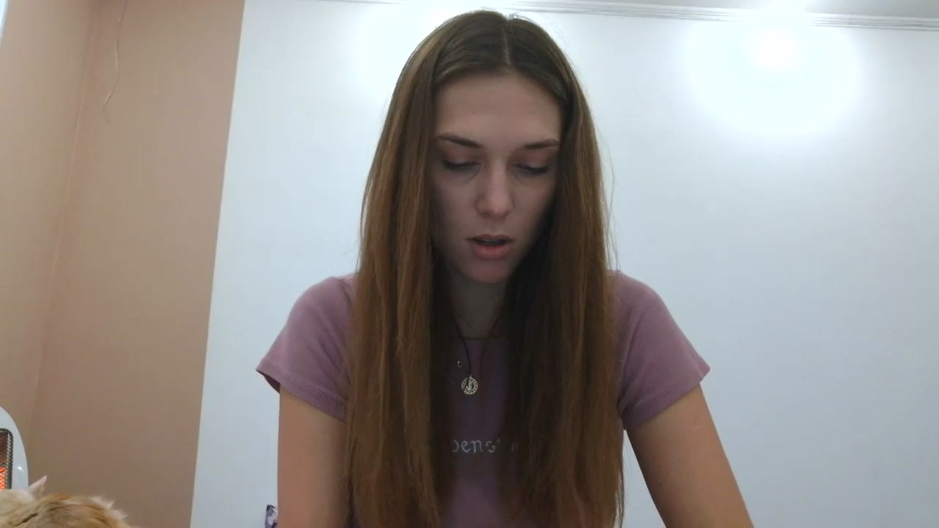 Gallery image thumbnail from HaleyReed's myfreecams stream on, 10/19/2025, 10:42 image 4 of 20