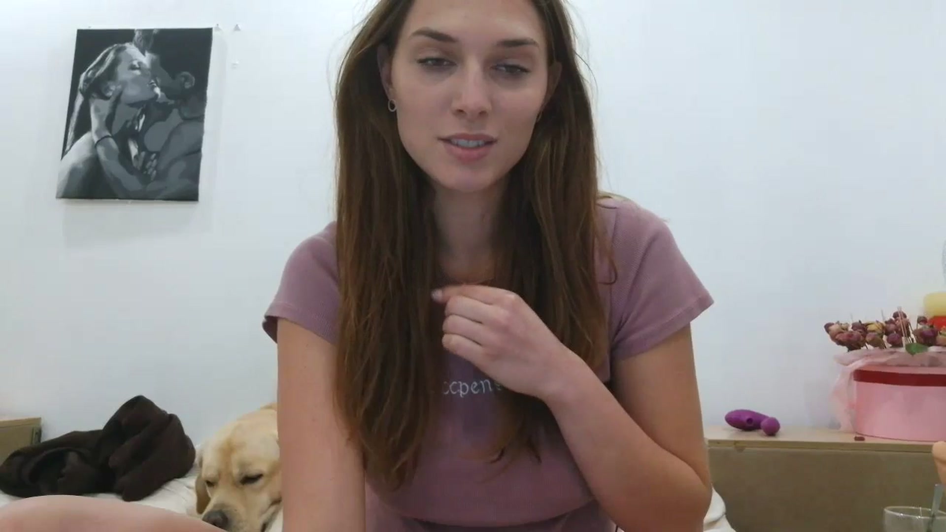 Gallery image thumbnail from HaleyReed's myfreecams stream on, 10/19/2025, 13:25 image 7 of 20