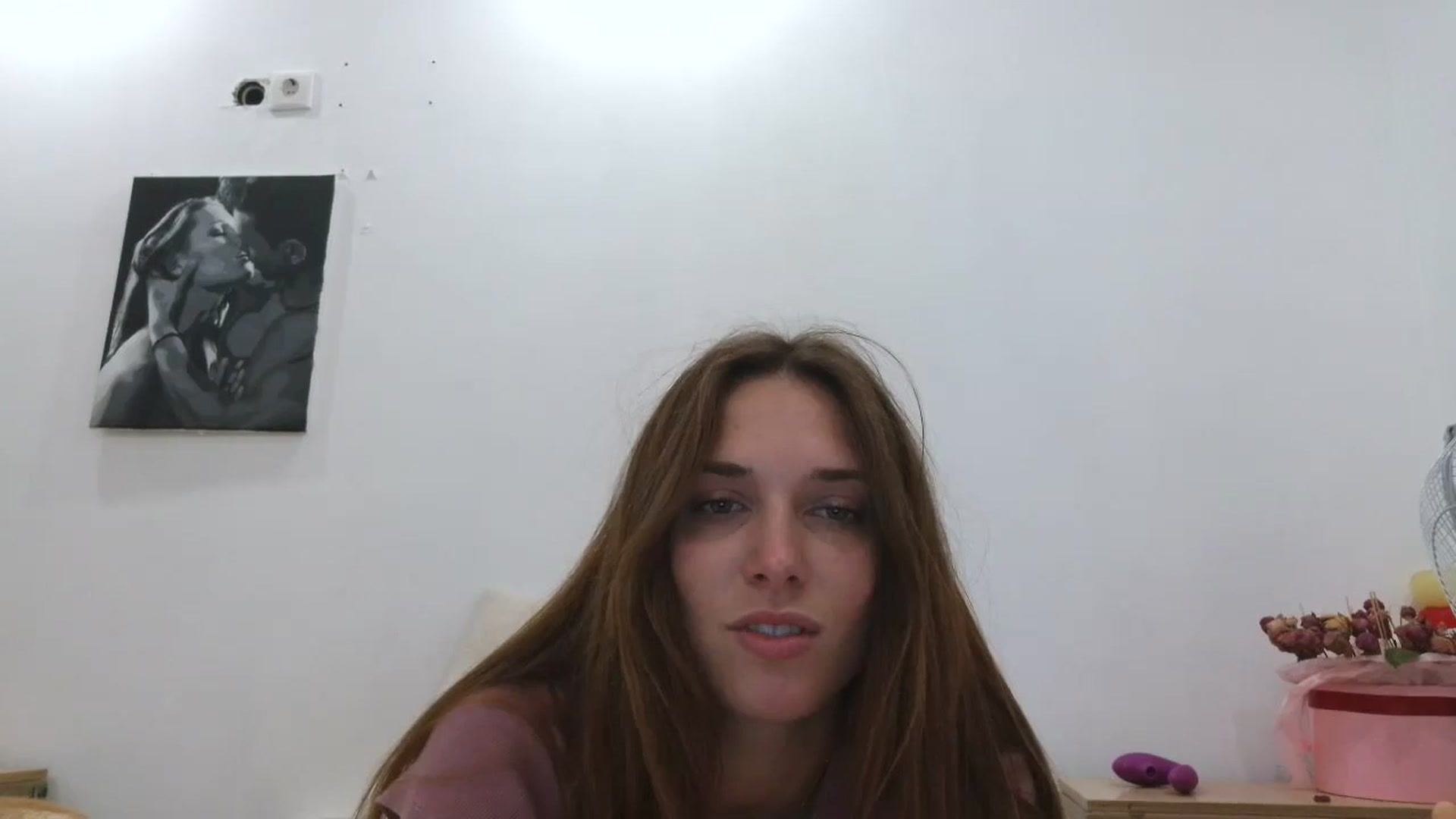 Gallery image thumbnail from HaleyReed's myfreecams stream on, 10/19/2025, 13:25 image 5 of 20