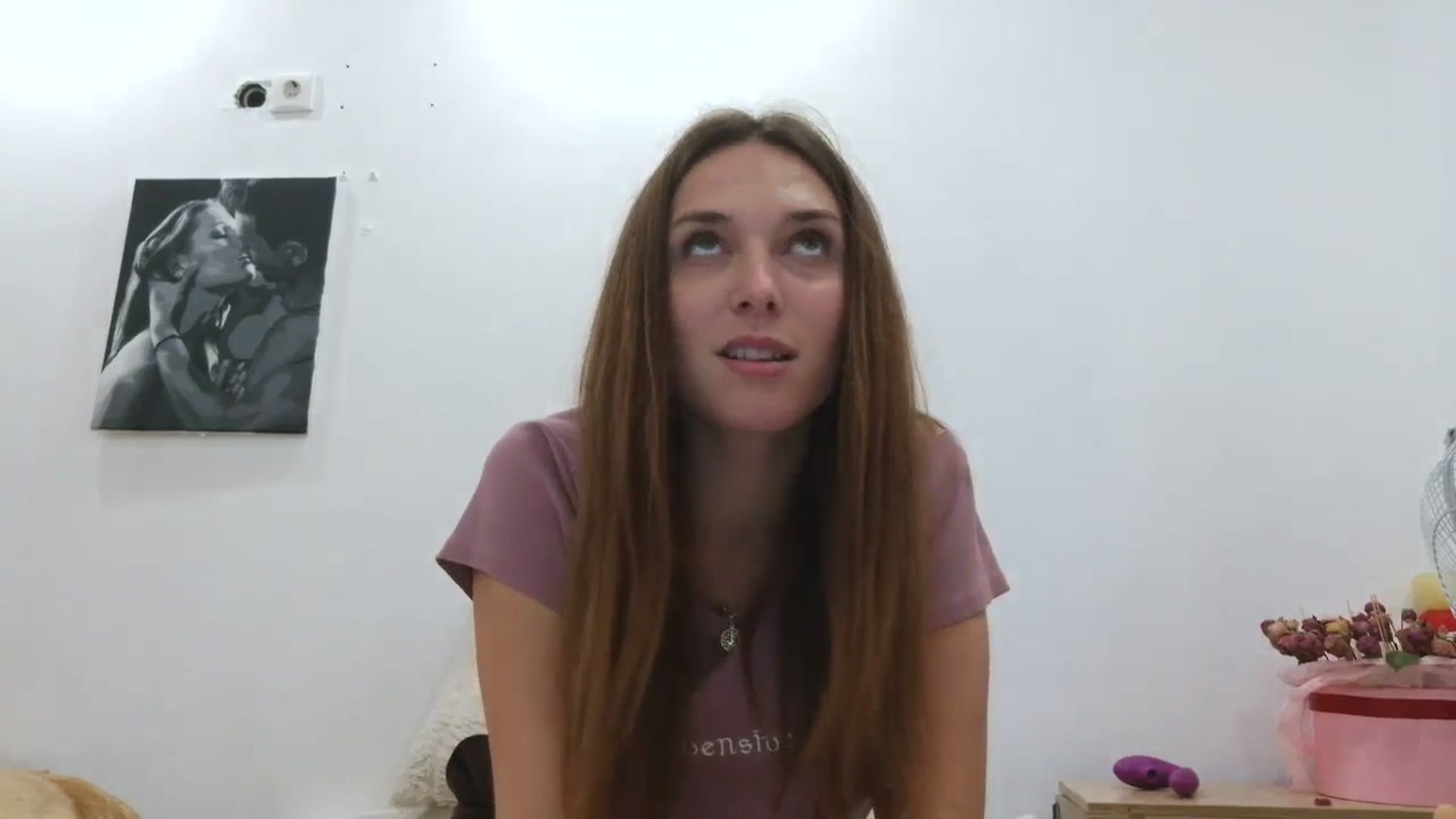 Gallery image thumbnail from HaleyReed's myfreecams stream on, 10/19/2025, 13:25 image 4 of 20