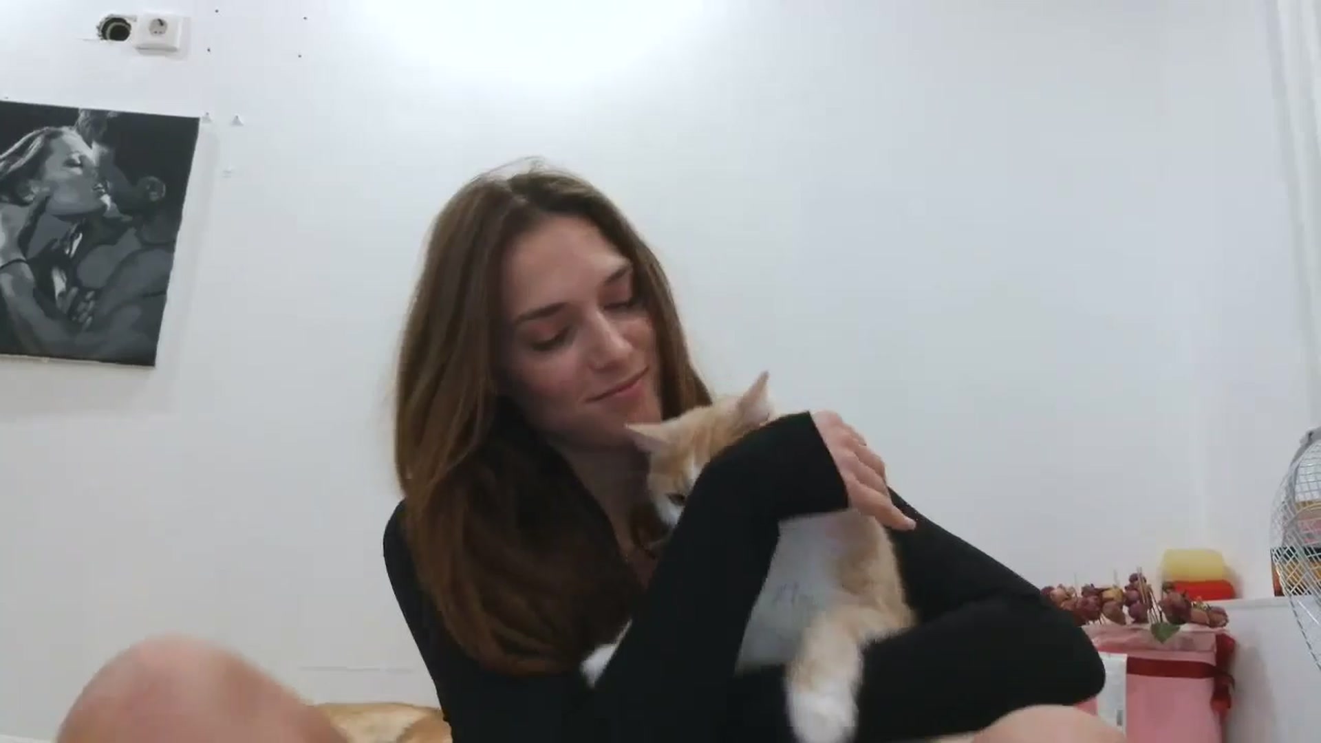 Gallery image thumbnail from HaleyReed's myfreecams stream on, 10/20/2025, 14:46 image 19 of 20