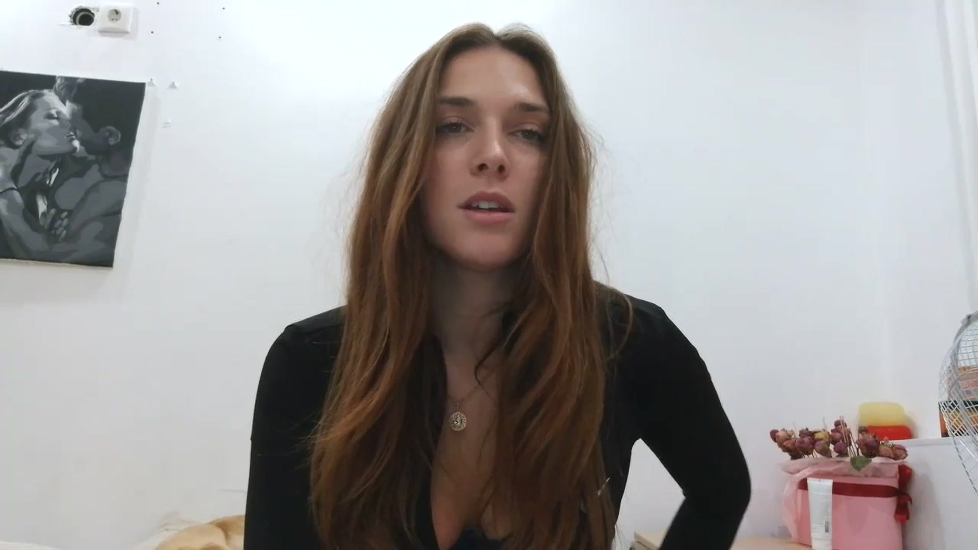 Gallery image thumbnail from HaleyReed's myfreecams stream on, 10/20/2025, 14:46 image 17 of 20